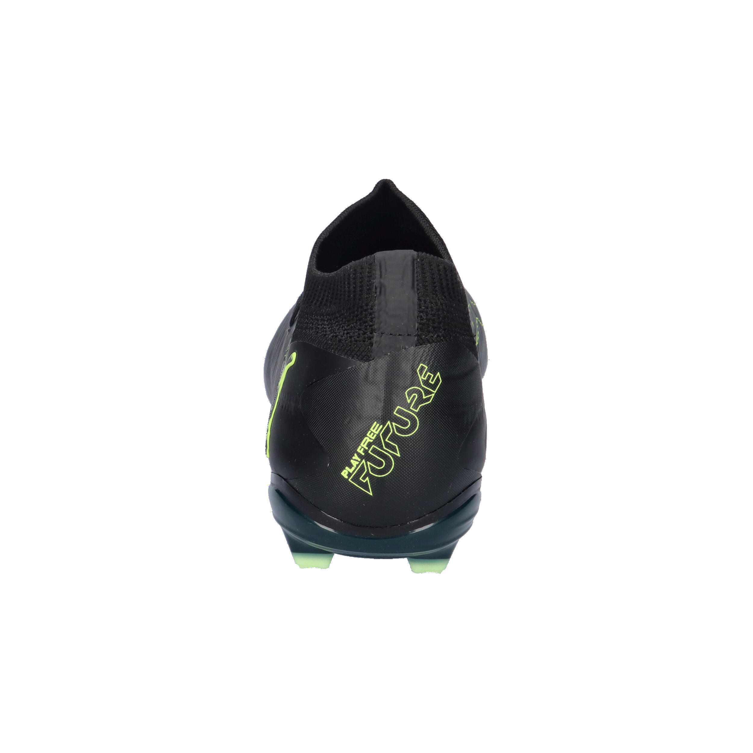 Buty piłkarskie unisex FUTURE 8 PRO FG/AG PUMA 13/15