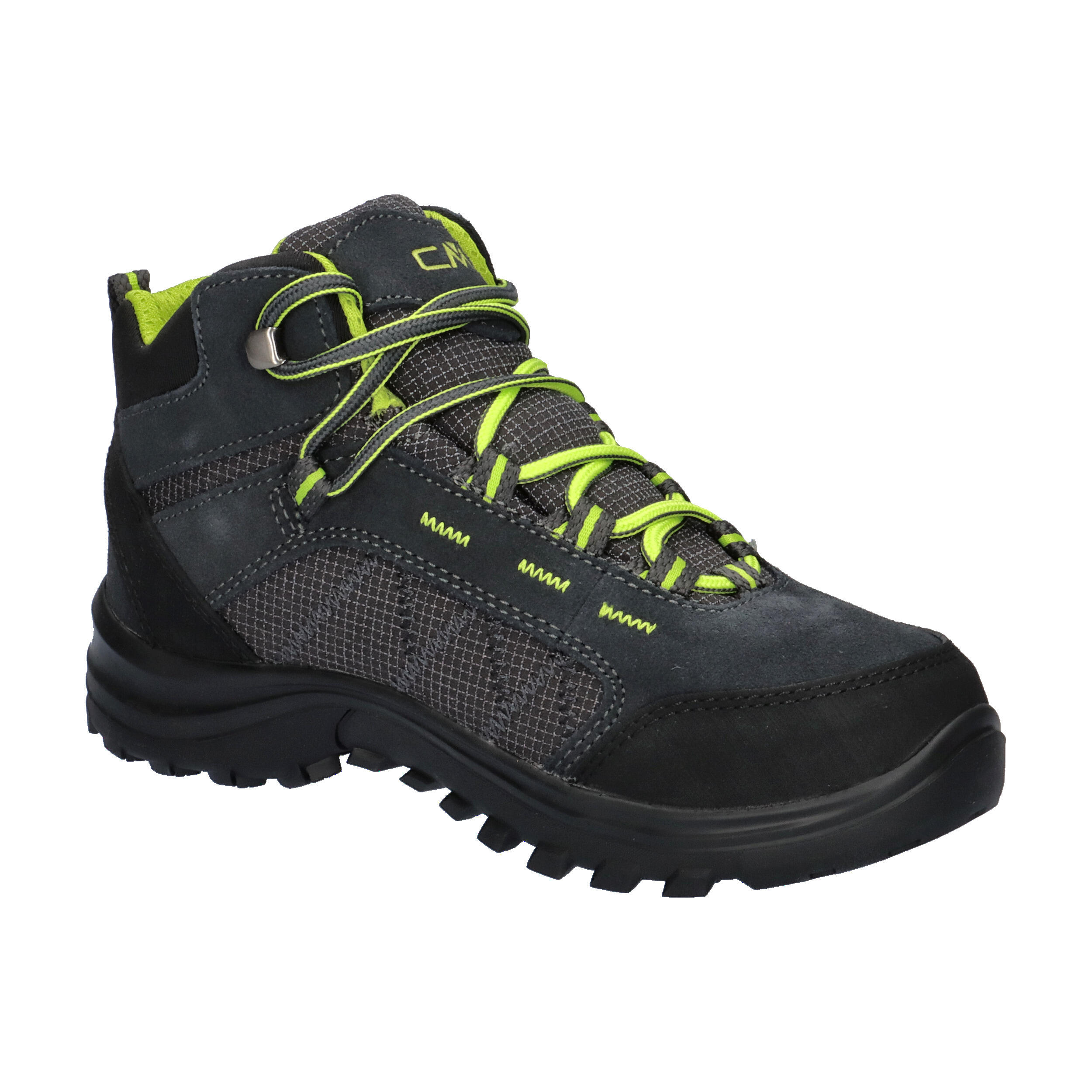 Chaussures de randonnée mid enfant CMP Thiamat 2.0 Waterproof 8/15