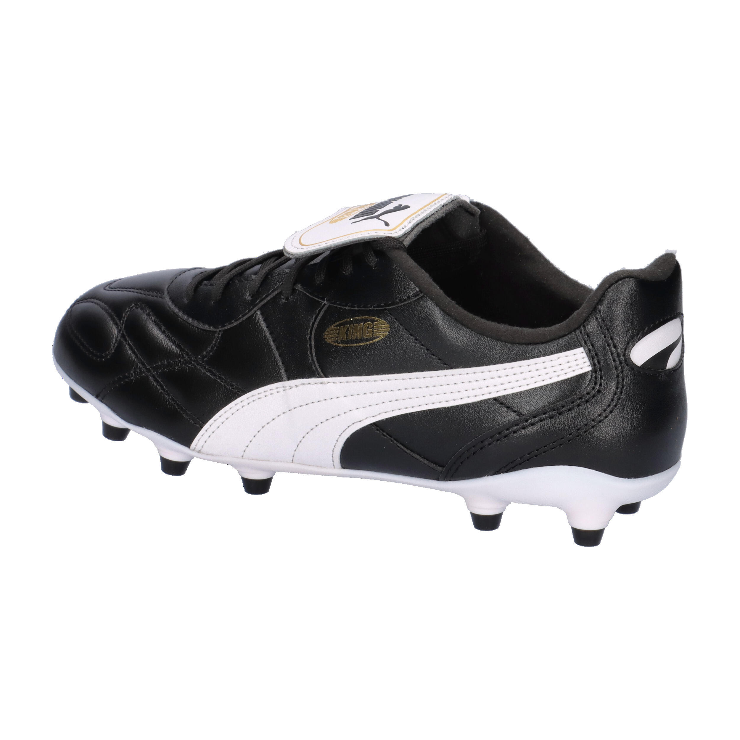 Botas de fútbol KING TOP FG/AG unisex PUMA 11/15