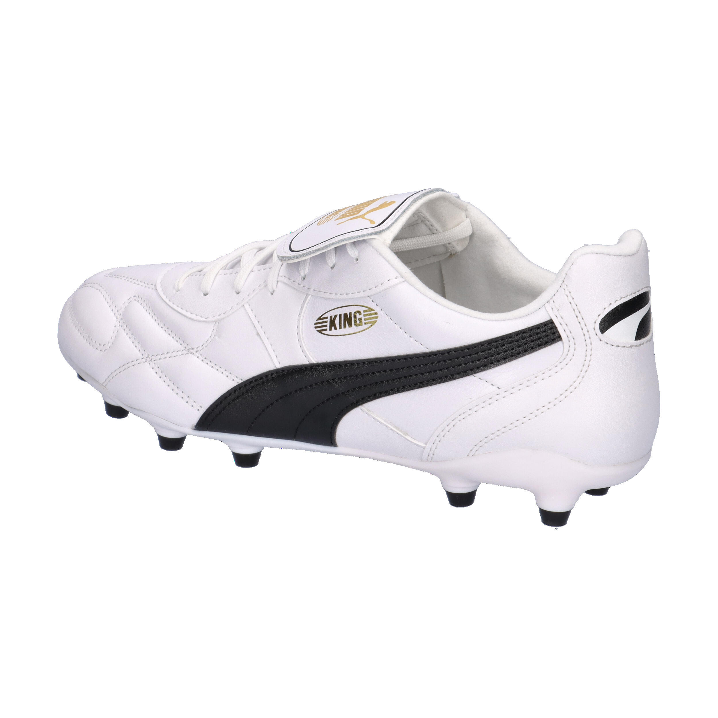Chaussures de football KING TOP FG/AG Unisexe PUMA 11/15