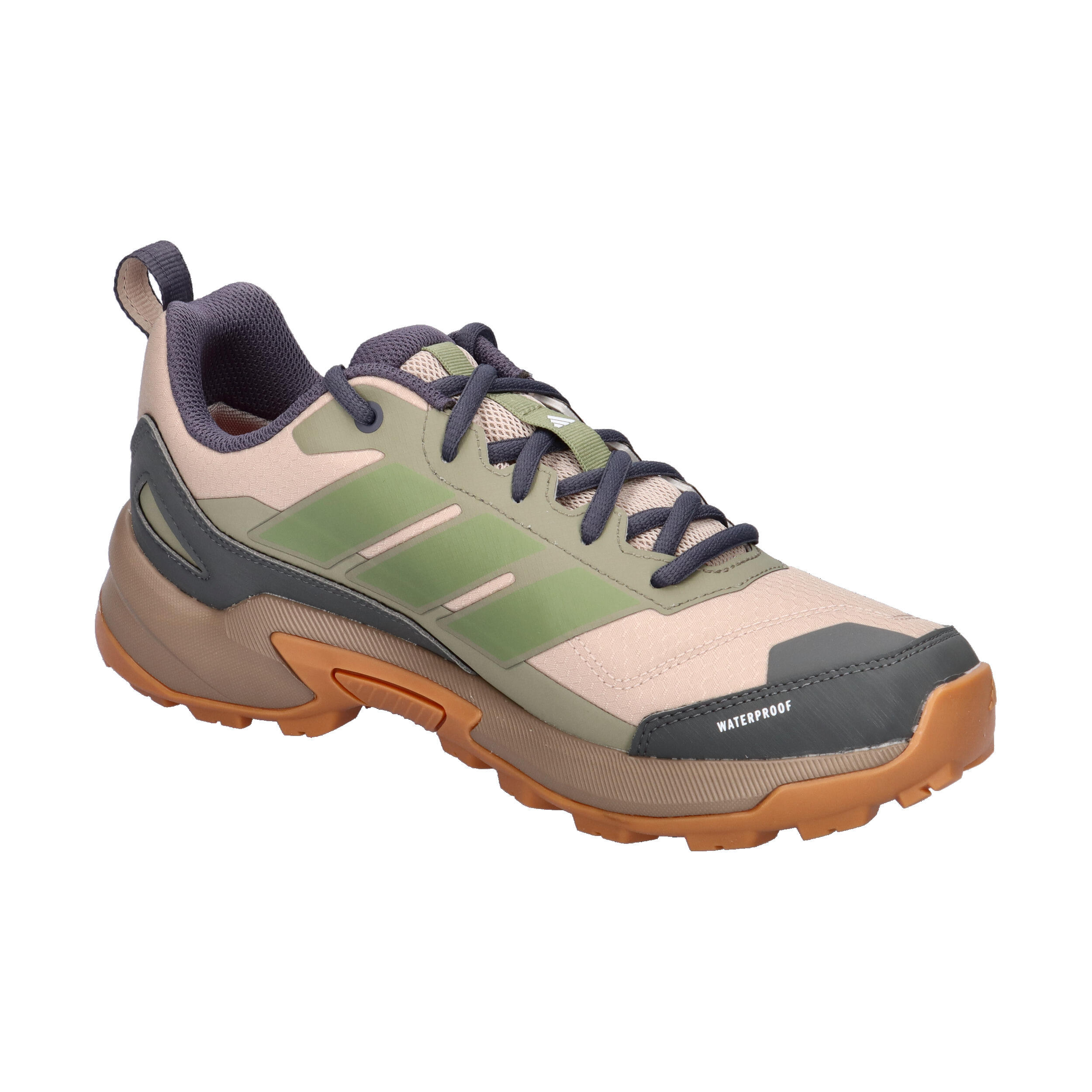 Zapatilla de senderismo Terrex Eastrail 3 Climaproof 8/15