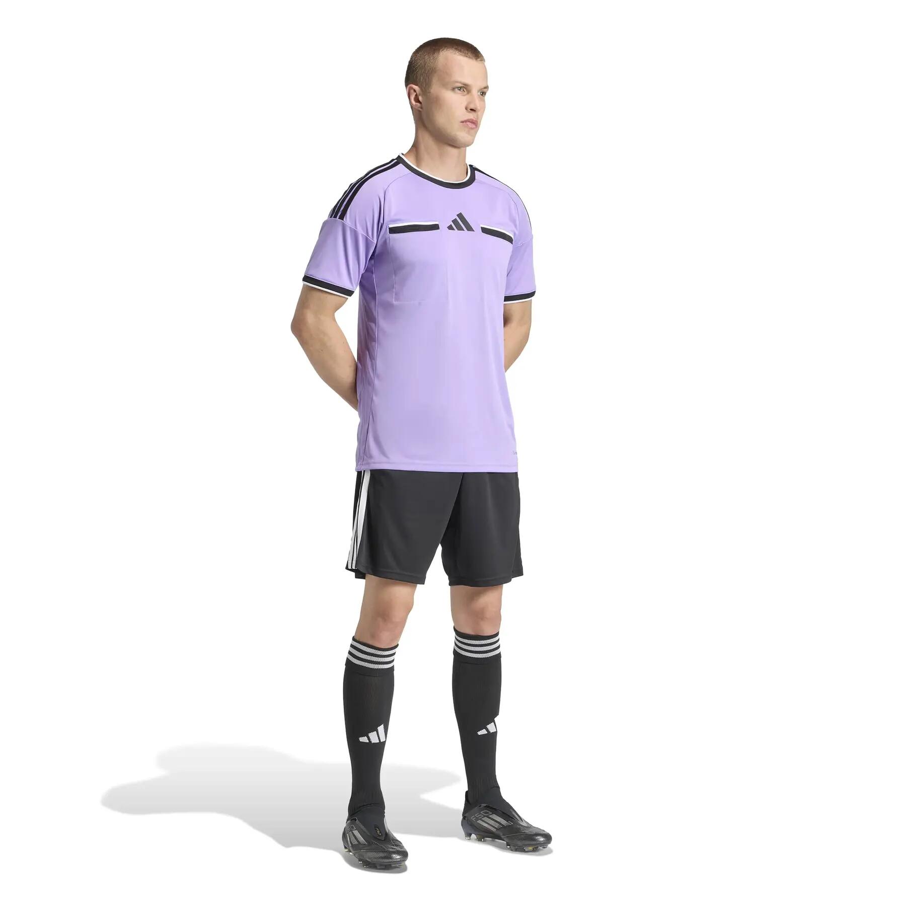 Maglia da arbitro adidas 2026 3/12