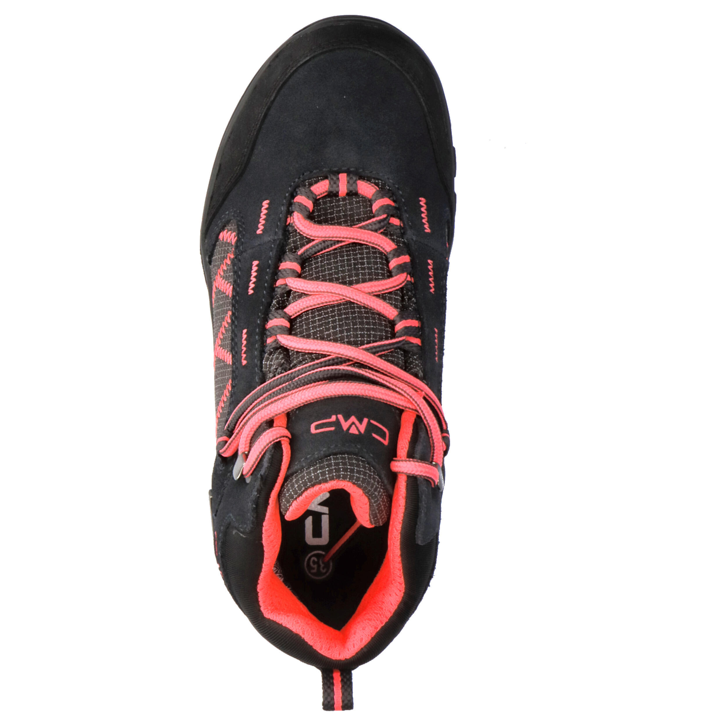 CMP Kinder Trekkingschuhe Thiamat Mid 2.0 31Q9674 5/15
