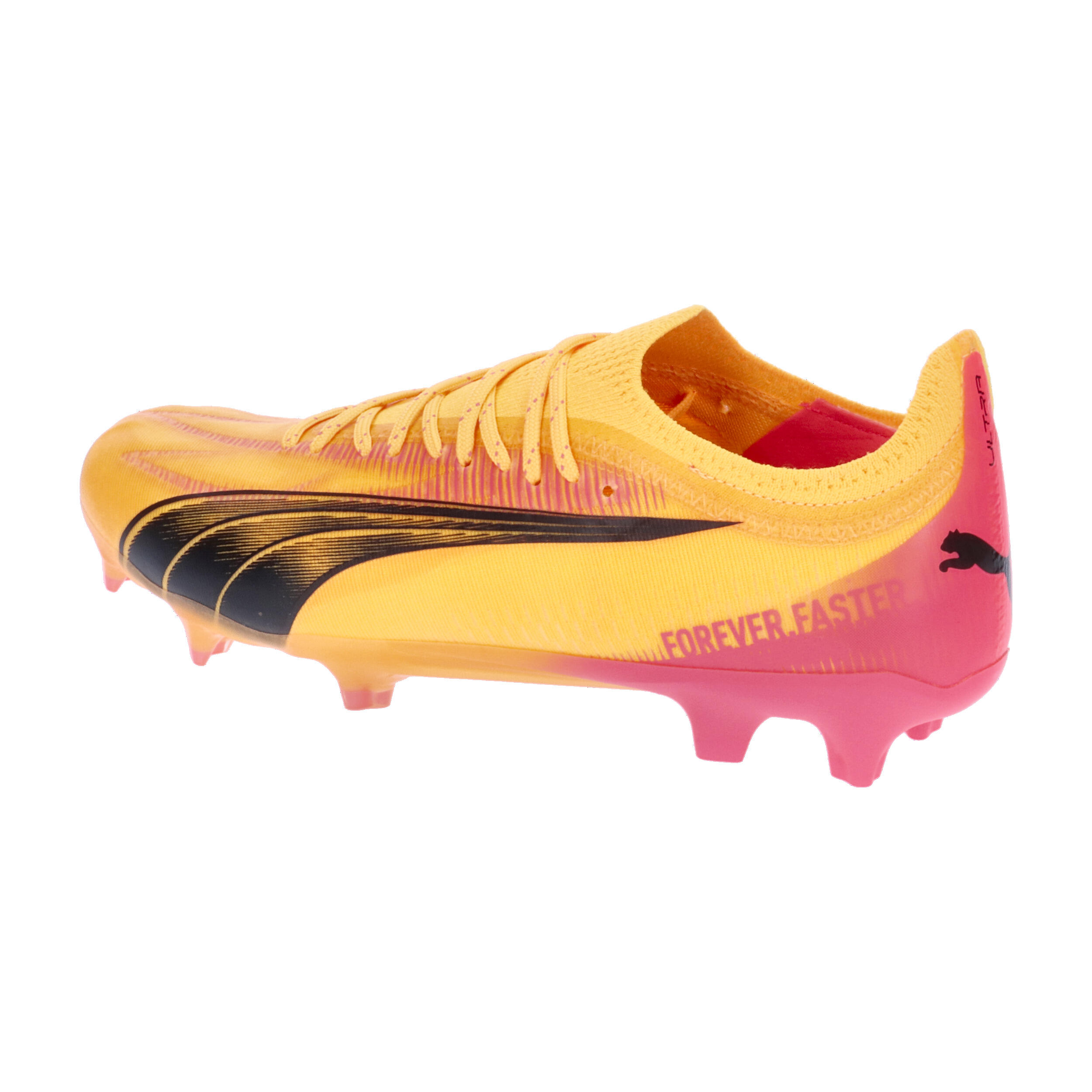 Buty piłkarskie ULTRA ULTIMATE FG/AG PUMA 11/15