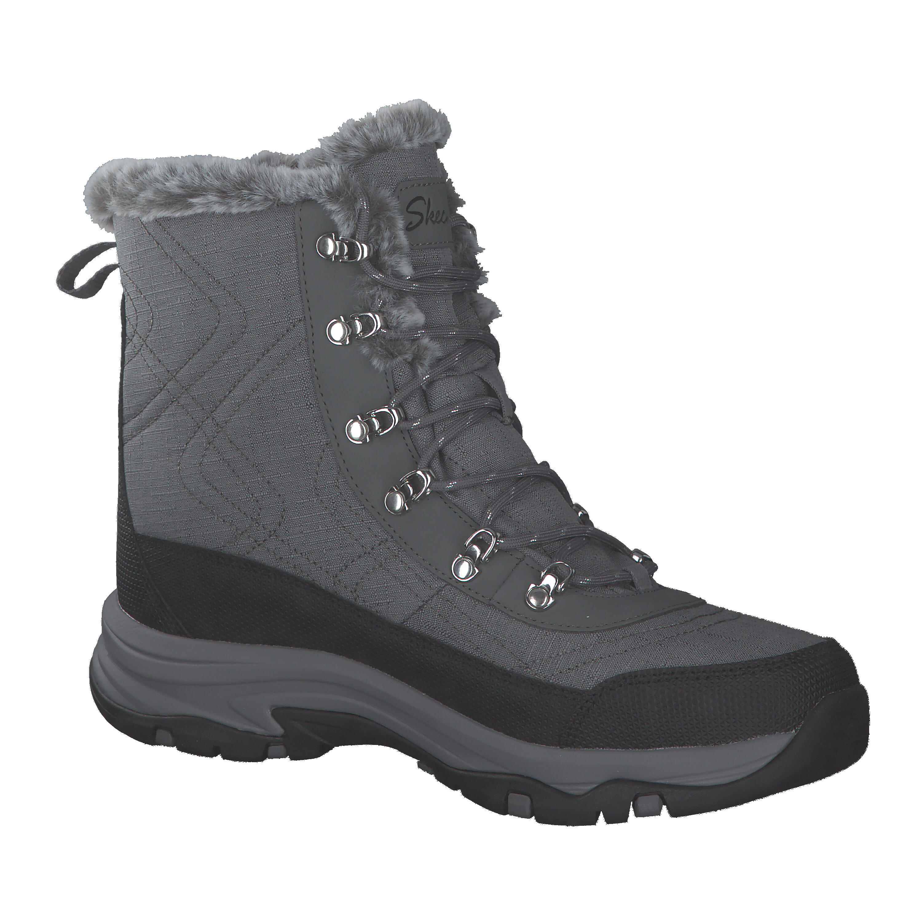 Sapatilhas para mulher Skechers Trego Cold Blues 8/15