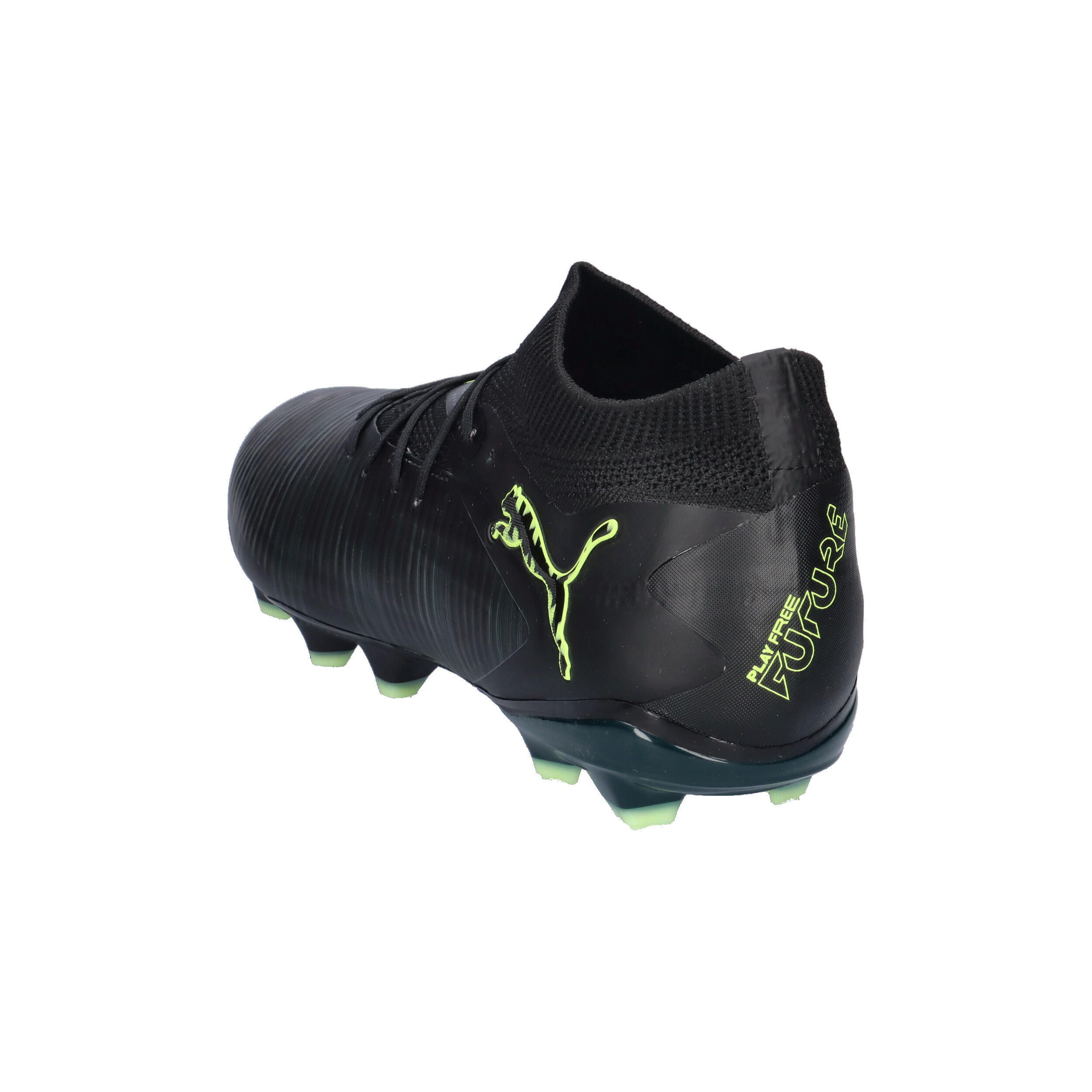 Buty piłkarskie unisex FUTURE 8 PRO FG/AG PUMA 12/15