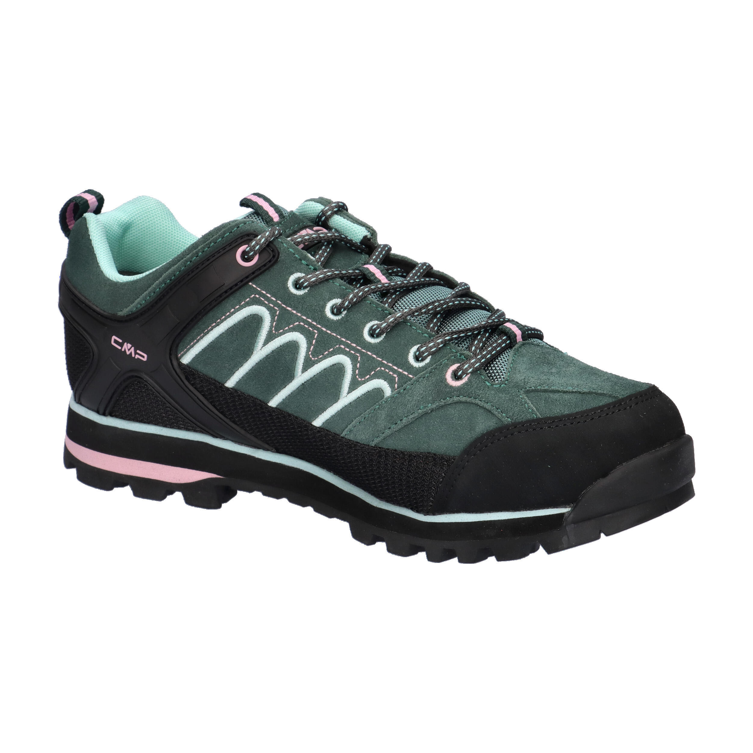 Scarpe trekking da donna CMP WP 8/14