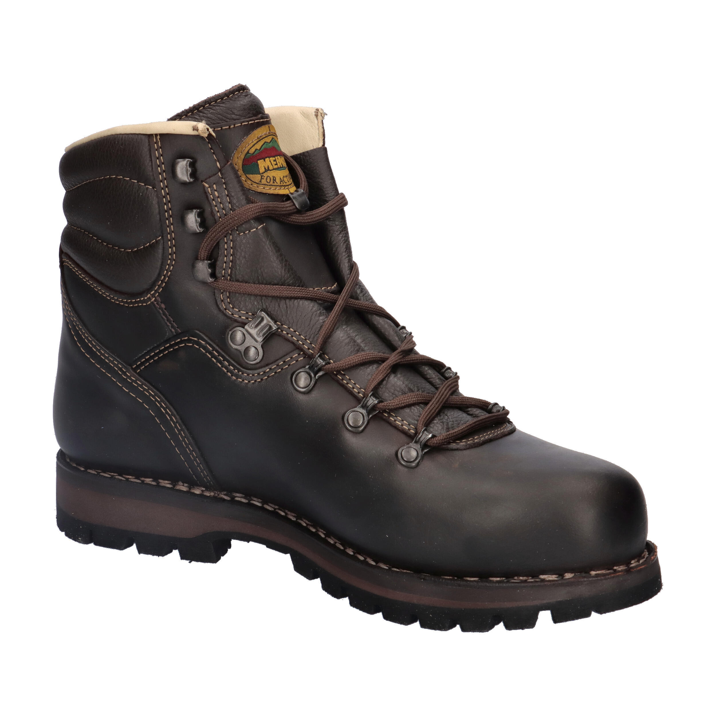 Buty trekkingowe Meindl Badile 8/15