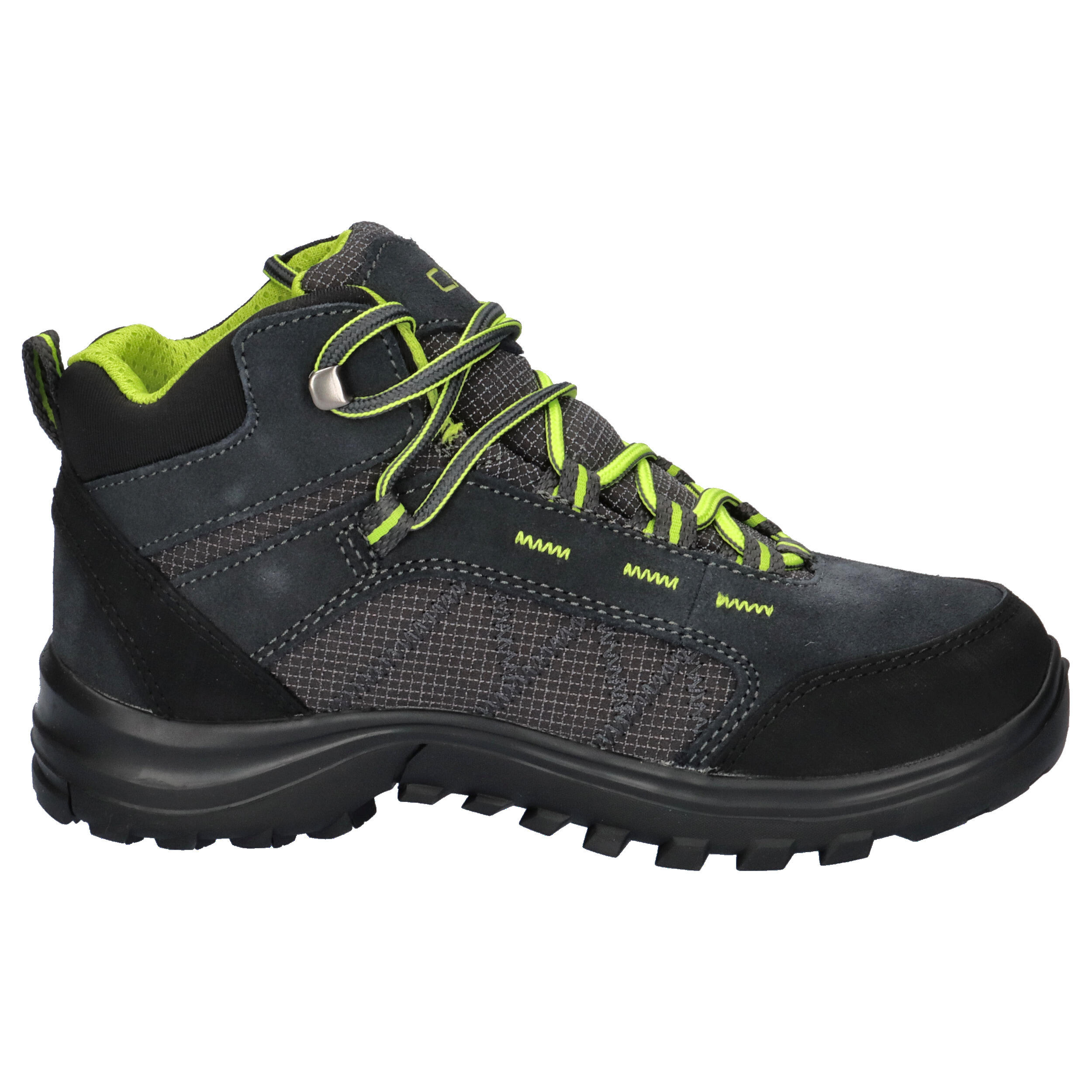 Chaussures de randonnée mid enfant CMP Thiamat 2.0 Waterproof 7/15