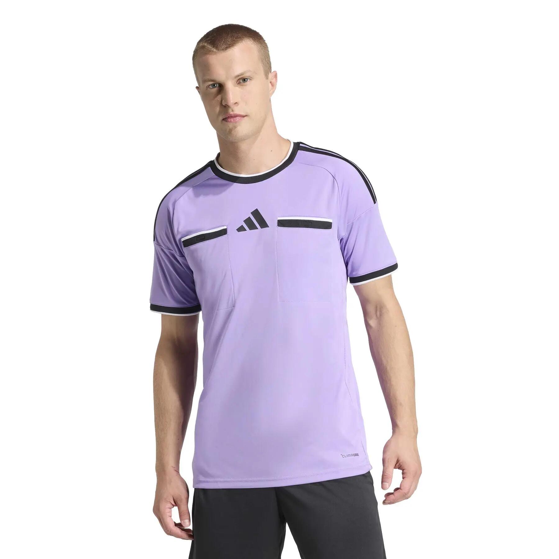 Maglia da arbitro adidas 2026 2/12