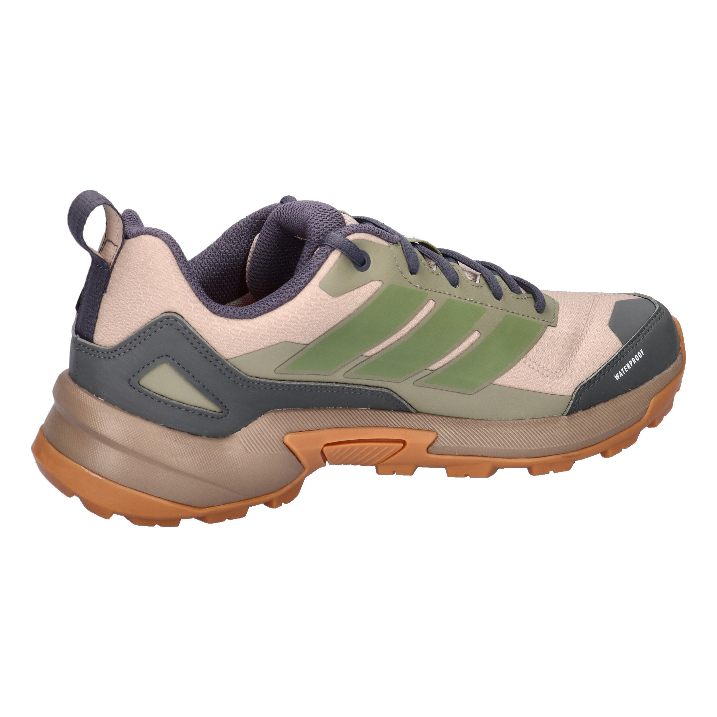 Zapatilla de senderismo Terrex Eastrail 3 Climaproof 15/15