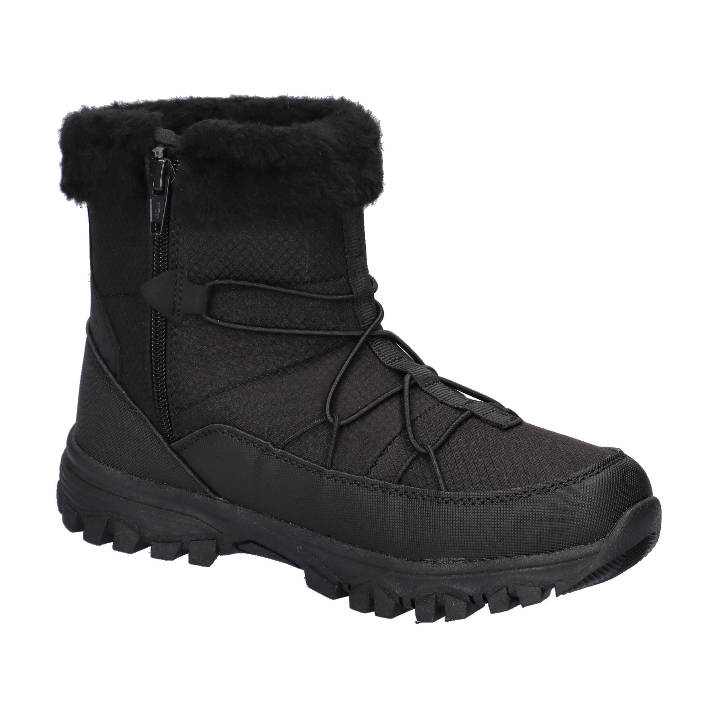 CMP Mädchen Winterstiefel Girl Khaiatos Snow Boots WP 3Q78955J 8/15