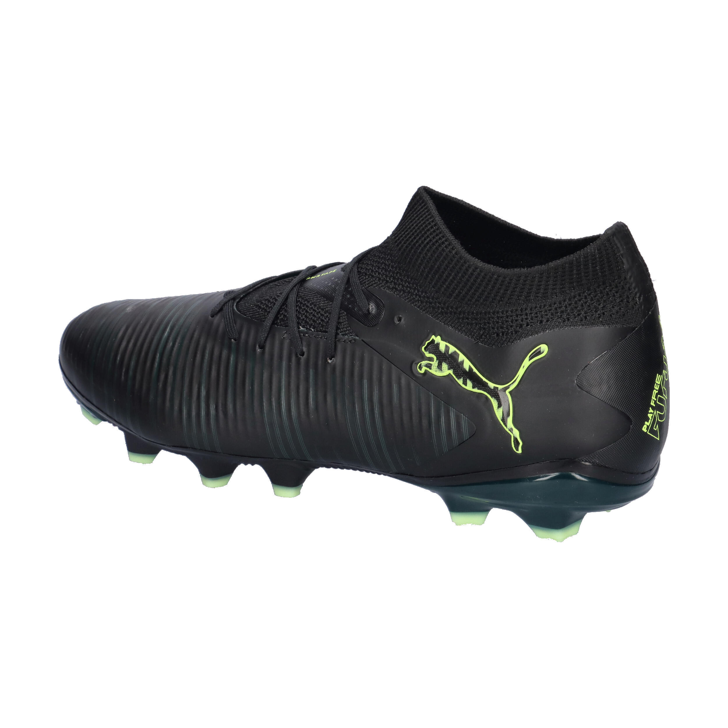 Buty piłkarskie unisex FUTURE 8 PRO FG/AG PUMA 11/15