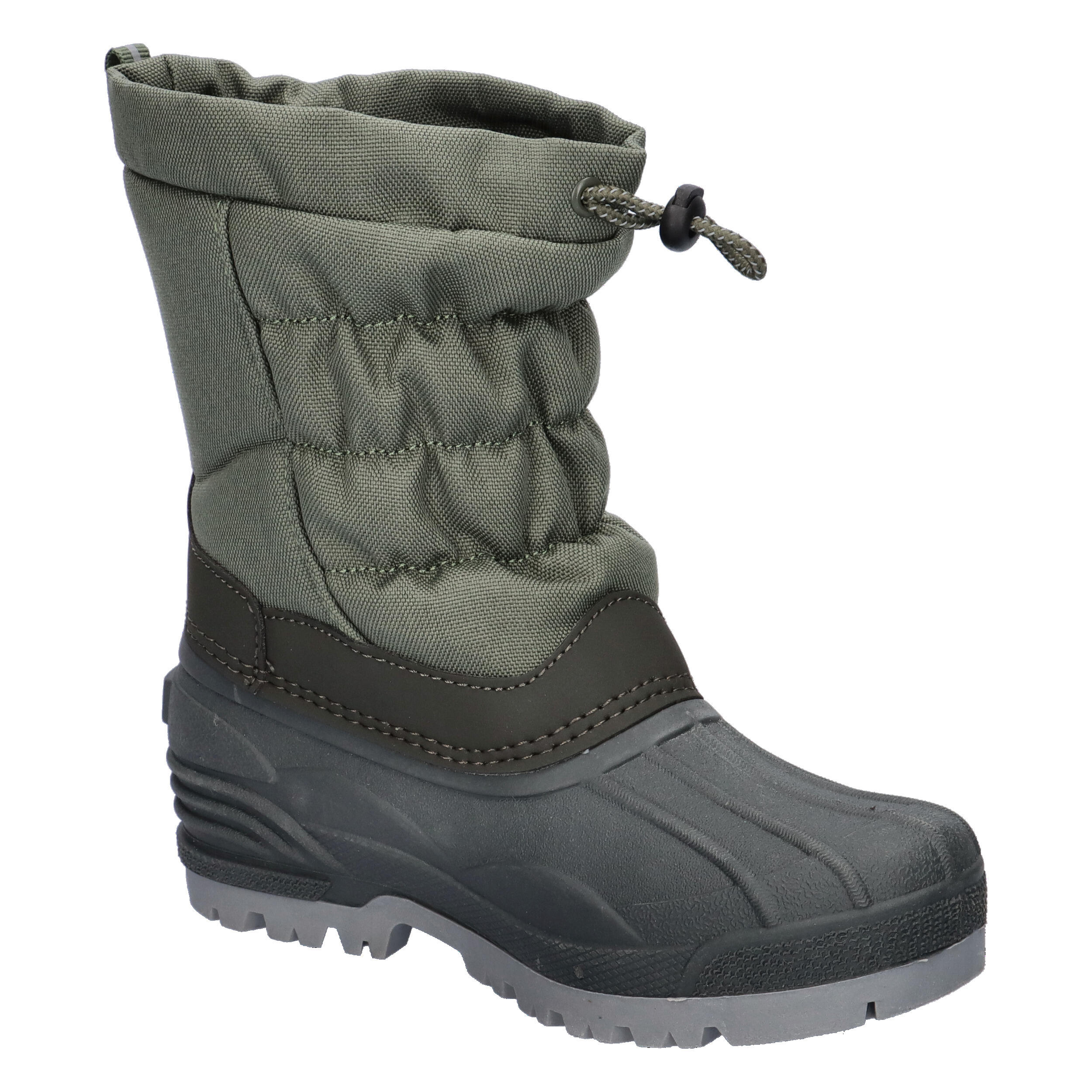 CMP Kinder Winterstiefel Kids Hanki 3.0 Snow Boots 3Q75674 8/15