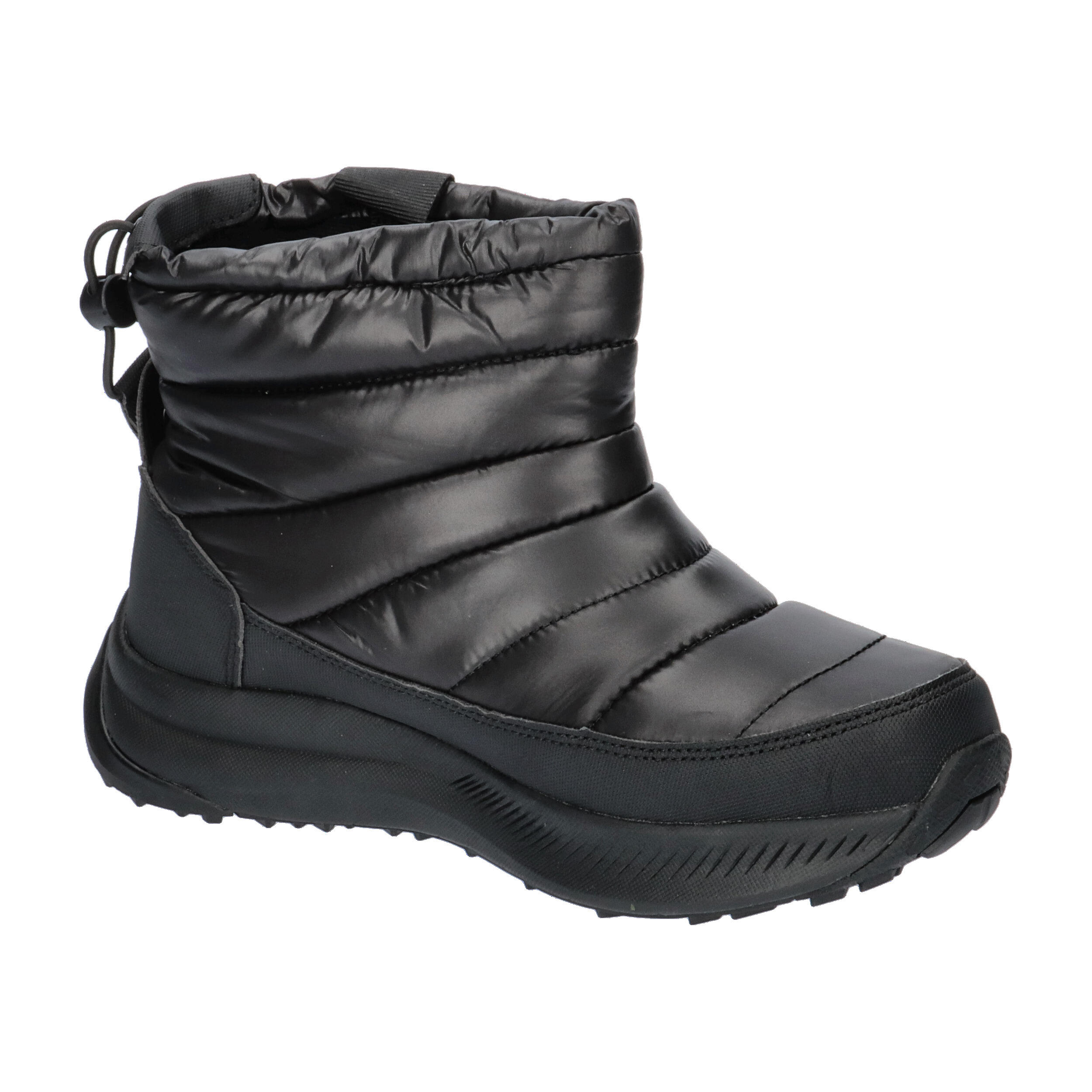 Buty zimowe damskie,  Zoy 8/15