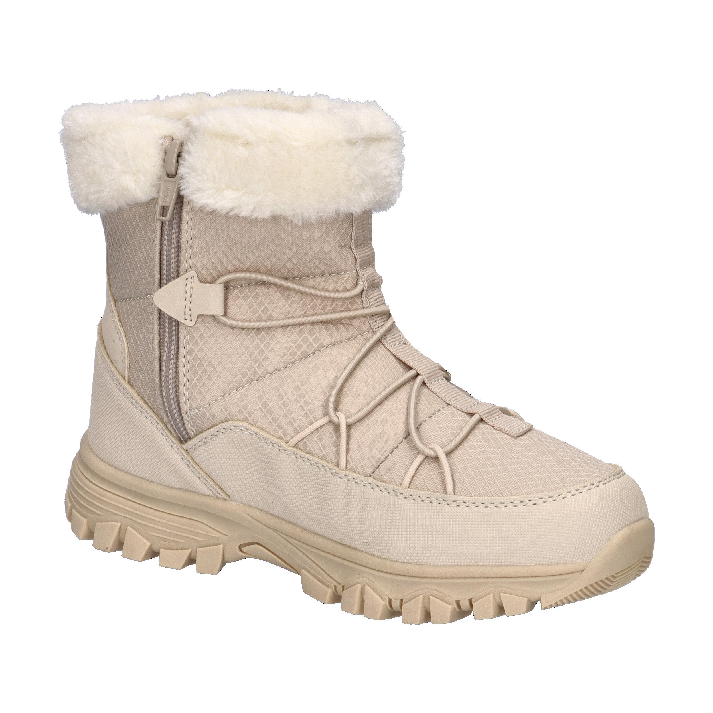 CMP Mädchen Winterstiefel Girl Khaiatos Snow Boots WP 3Q78955J 8/15