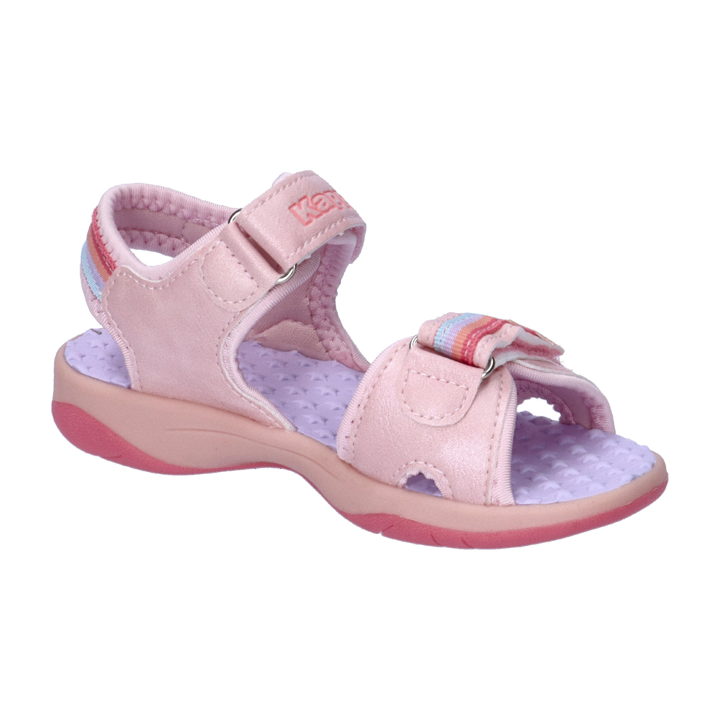 Kappa Mädchen Sandale STJARNA K Girls 261081K 8/15