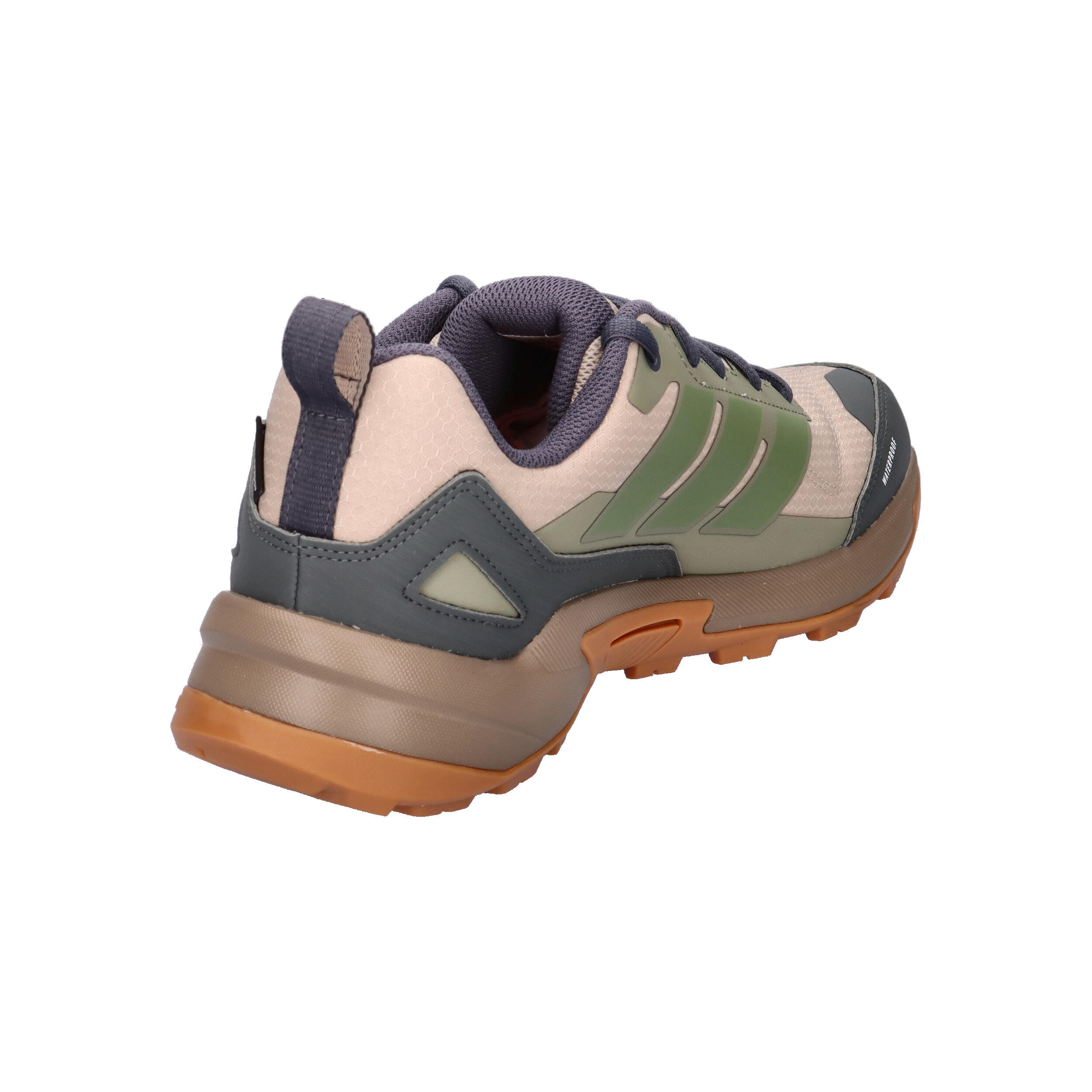 Zapatilla de senderismo Terrex Eastrail 3 Climaproof 14/15