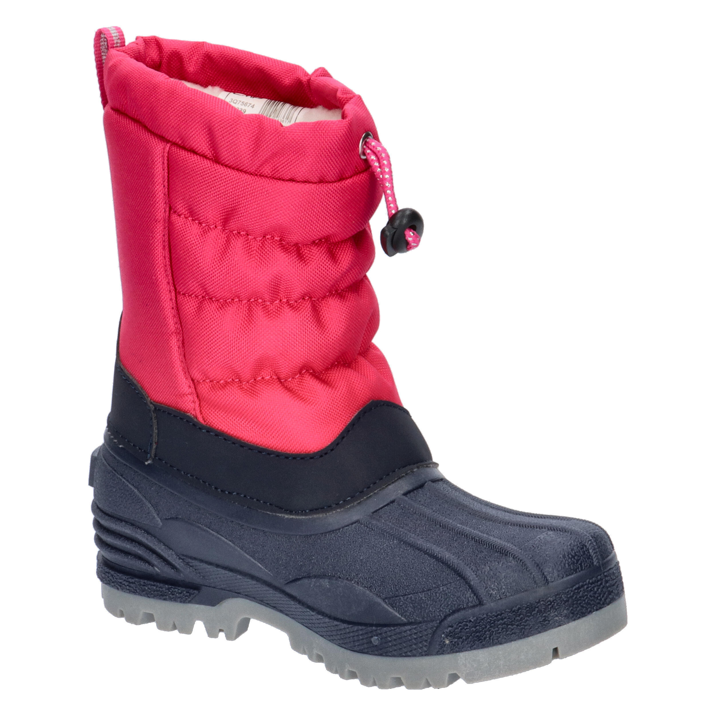 CMP Kinder Winterstiefel Kids Hanki 3.0 Snow Boots 3Q75674 8/15