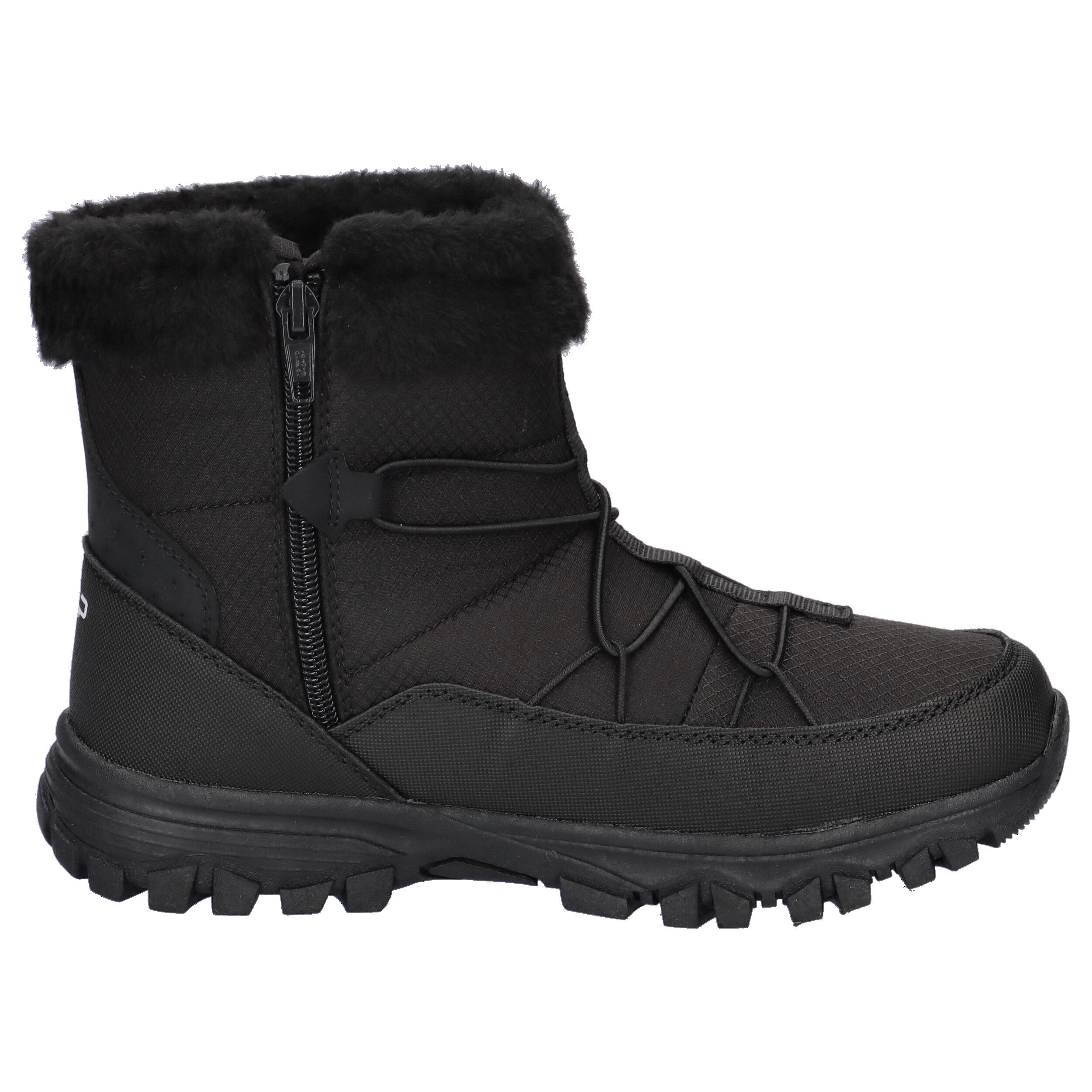 CMP Mädchen Winterstiefel Girl Khaiatos Snow Boots WP 3Q78955J 7/15