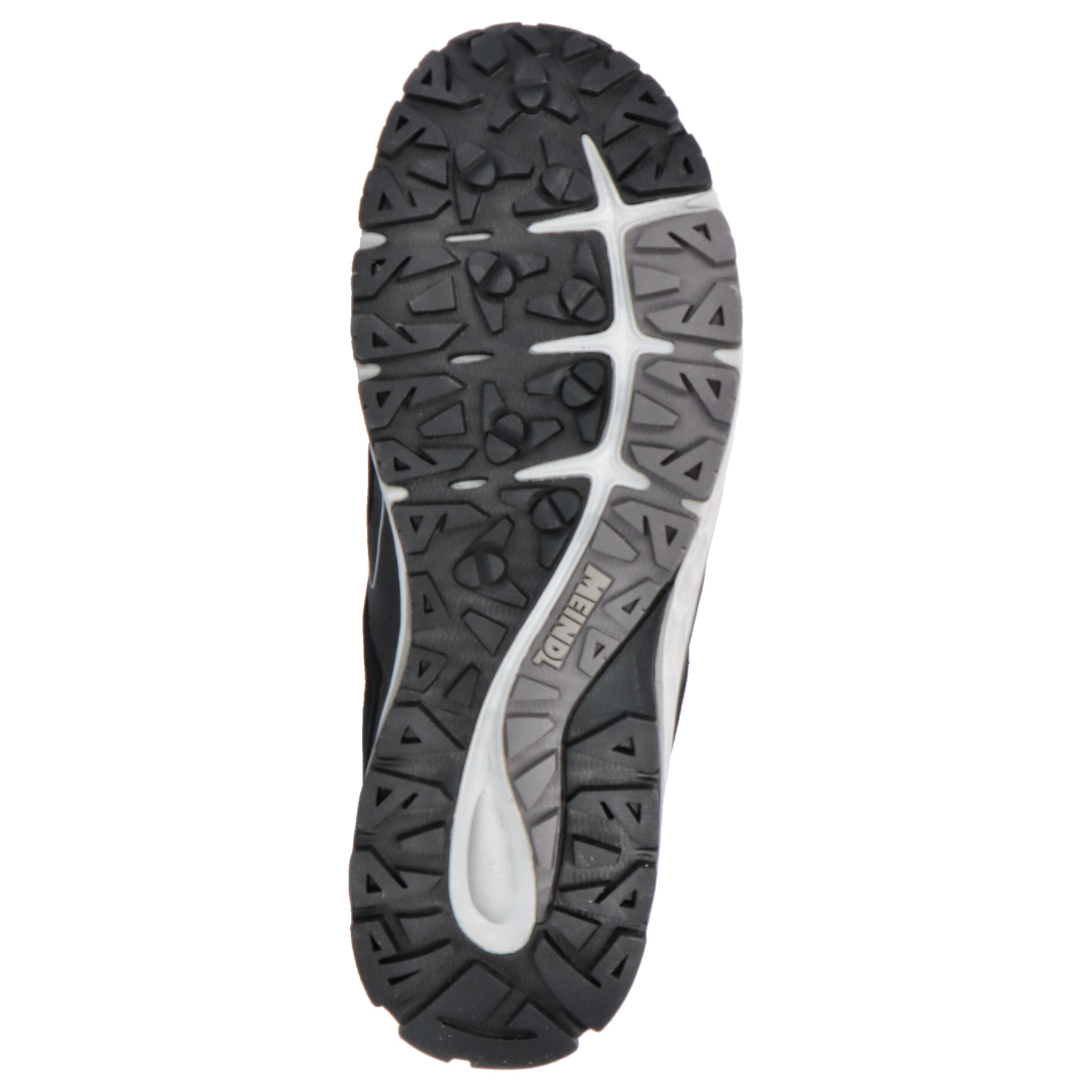 Power Walker 2.0 Wanderschuh 6/15