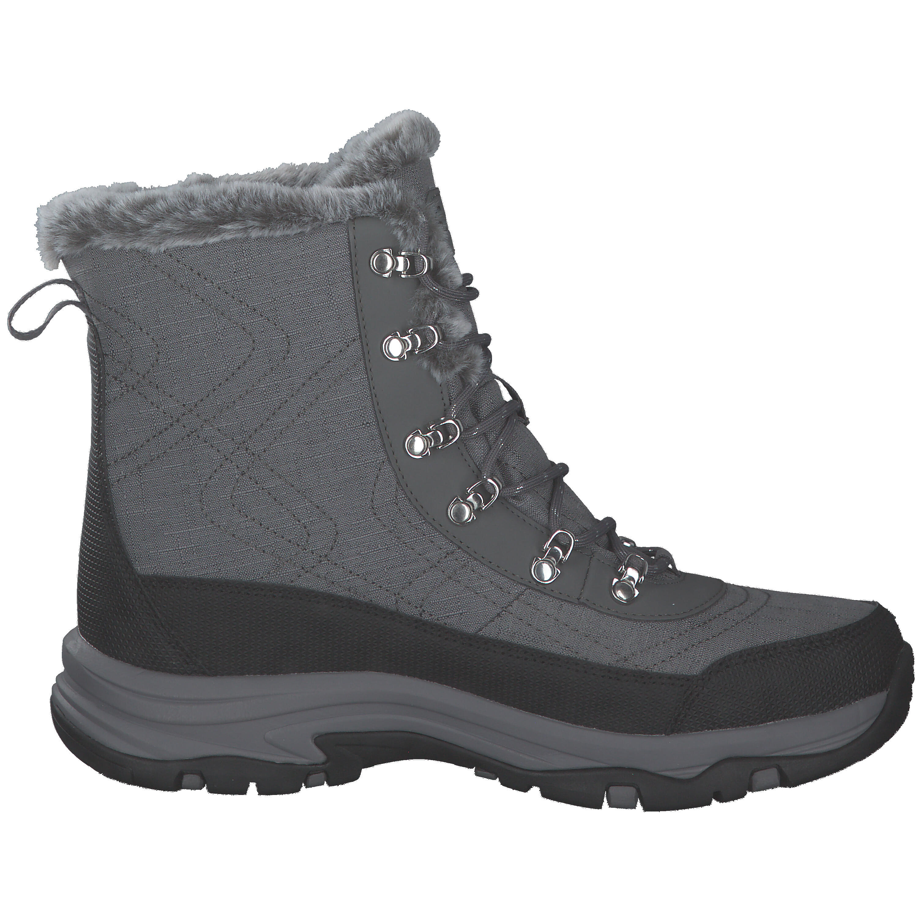 Sapatilhas para mulher Skechers Trego Cold Blues 7/15