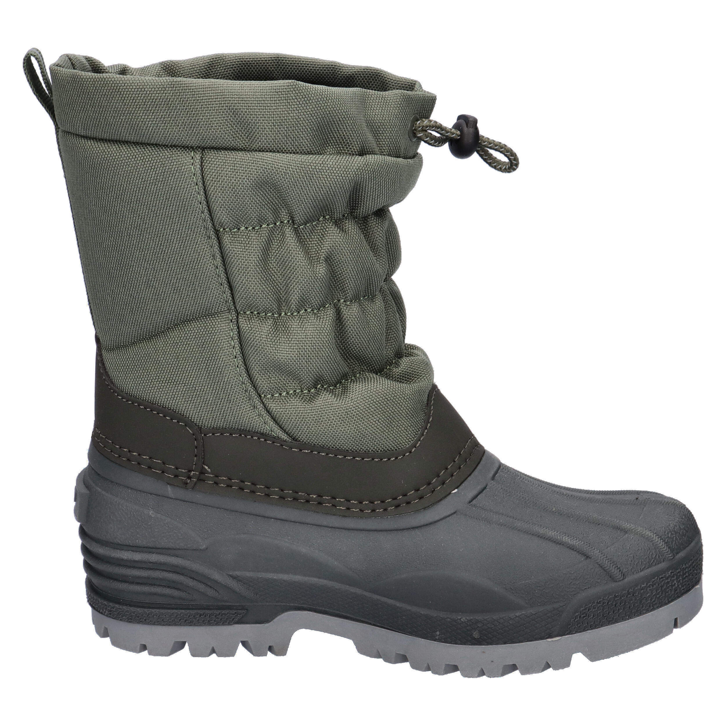 CMP Kinder Winterstiefel Kids Hanki 3.0 Snow Boots 3Q75674 7/15