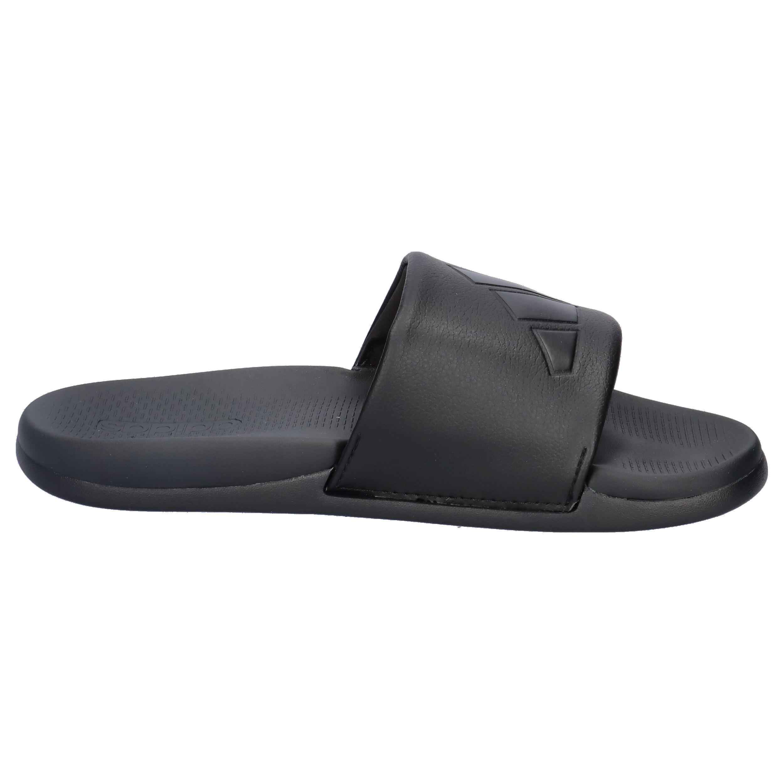 adidas Unisex Badeschlappen Adilette Comfort 2.0 7/15