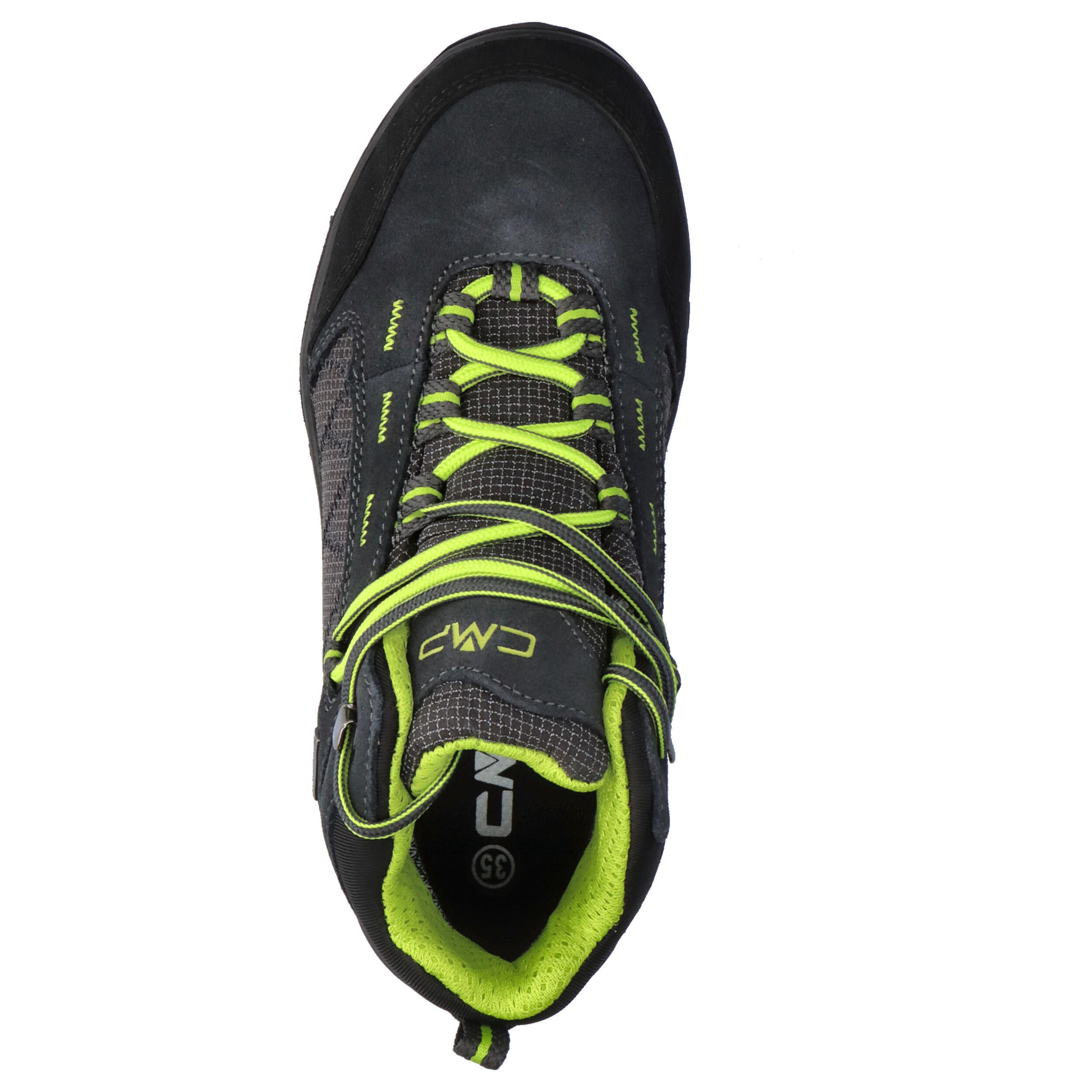 Chaussures de randonnée mid enfant CMP Thiamat 2.0 Waterproof 5/15