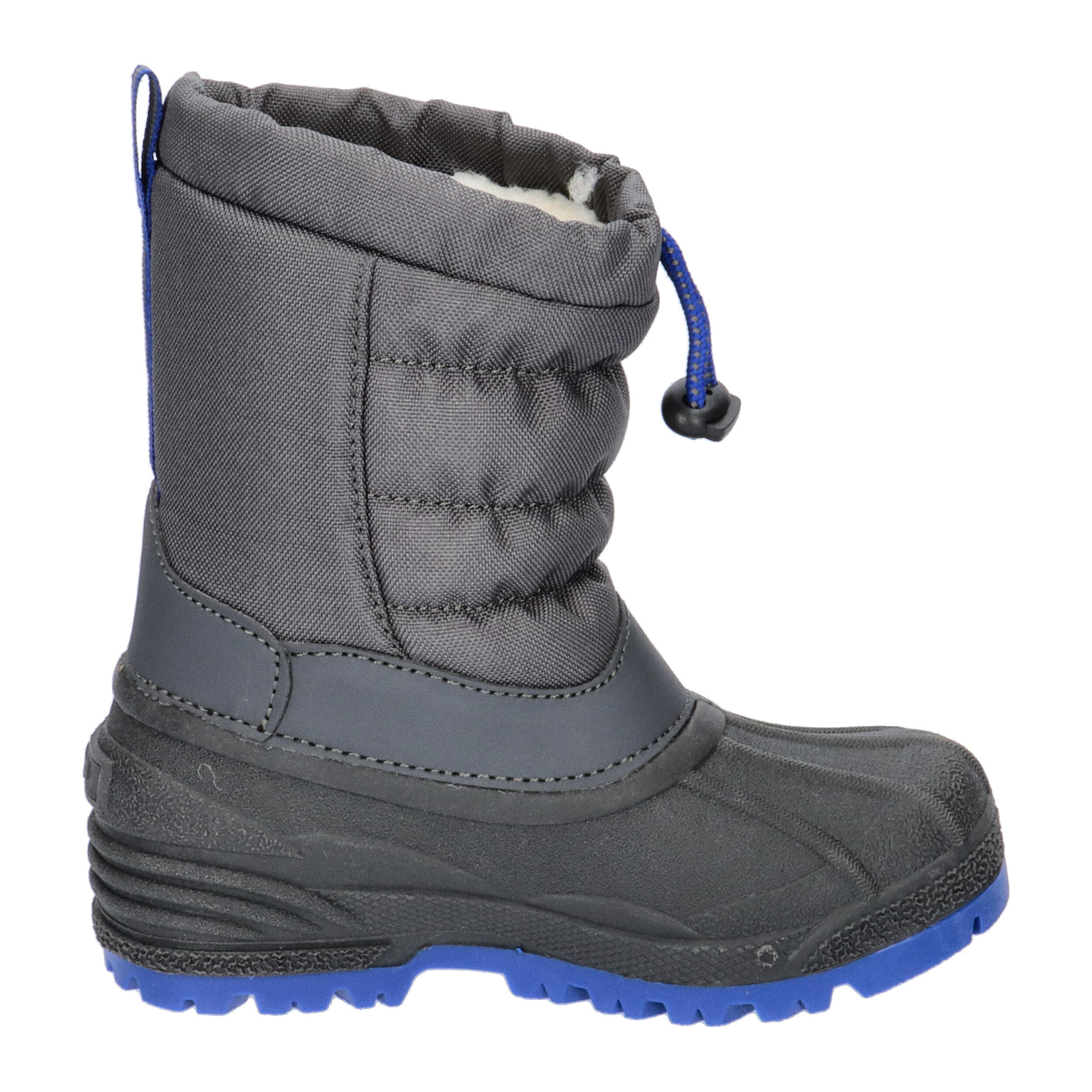 Bottes d'hiver enfant CMP Hanki 3.0 7/15