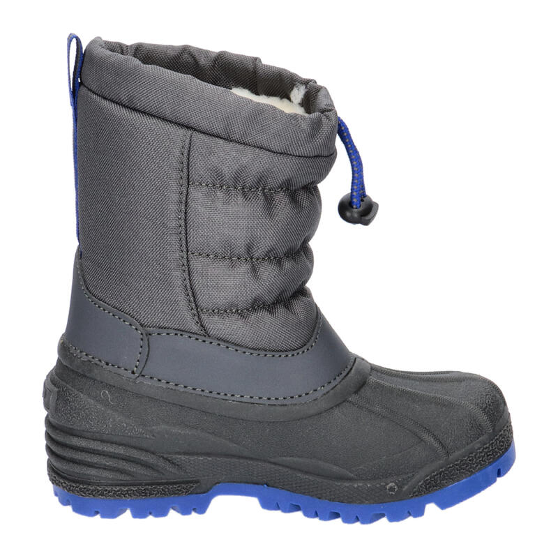 Cizme de zăpadă pentru copii CMP Hanki 3.0 Snowboots