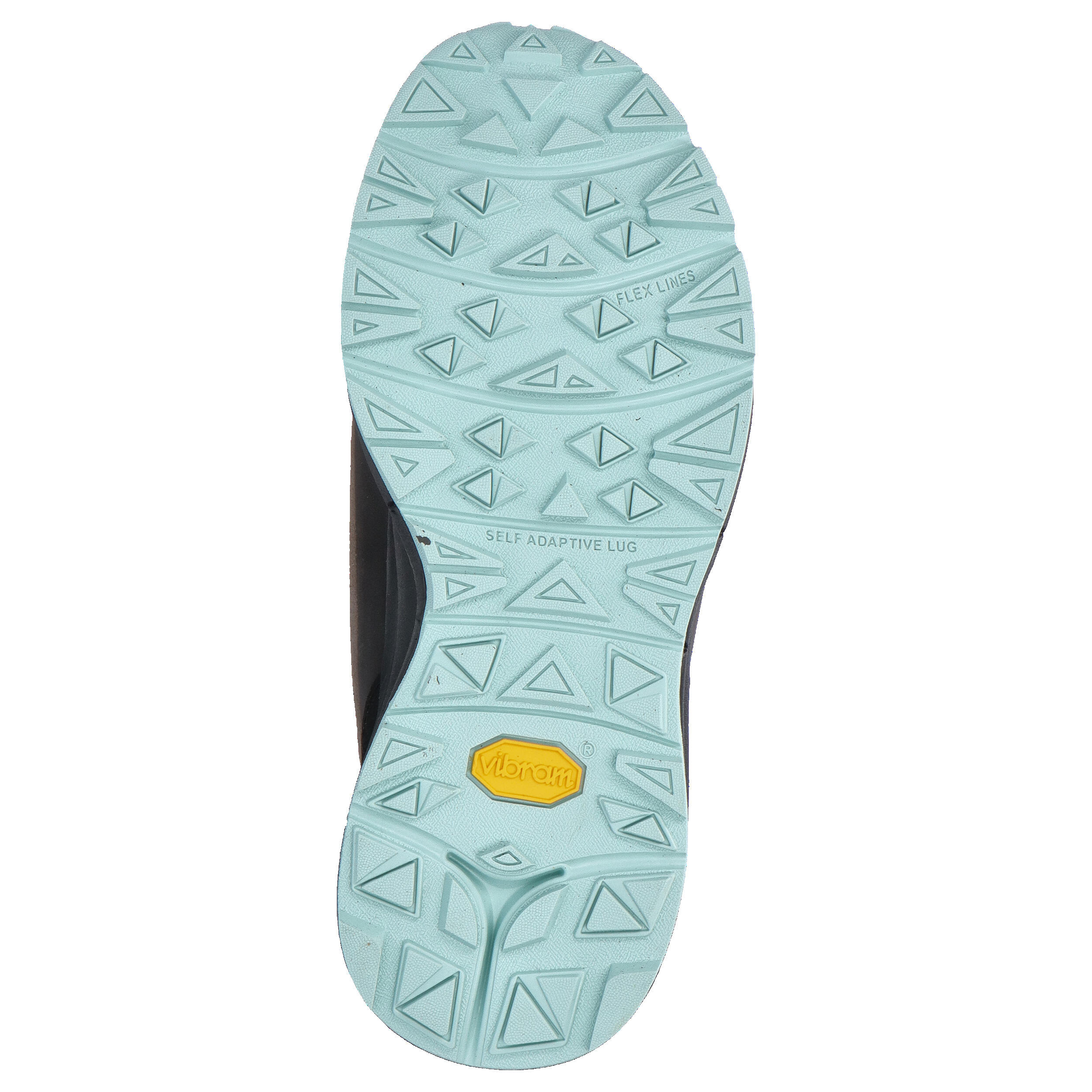 CMP Kinder Trekkingschuhe KIDS VERTYX MID WP 3Q17284 6/15