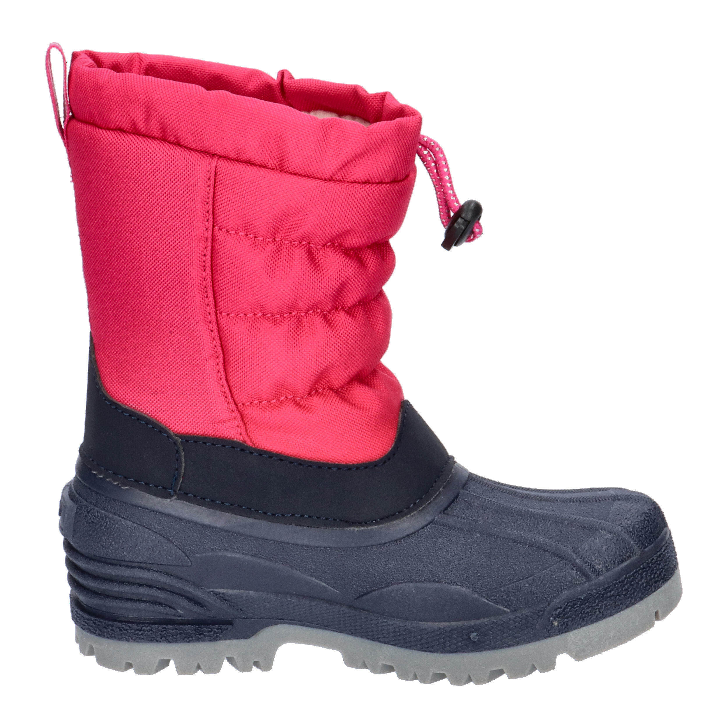CMP Kinder Winterstiefel Kids Hanki 3.0 Snow Boots 3Q75674 7/15