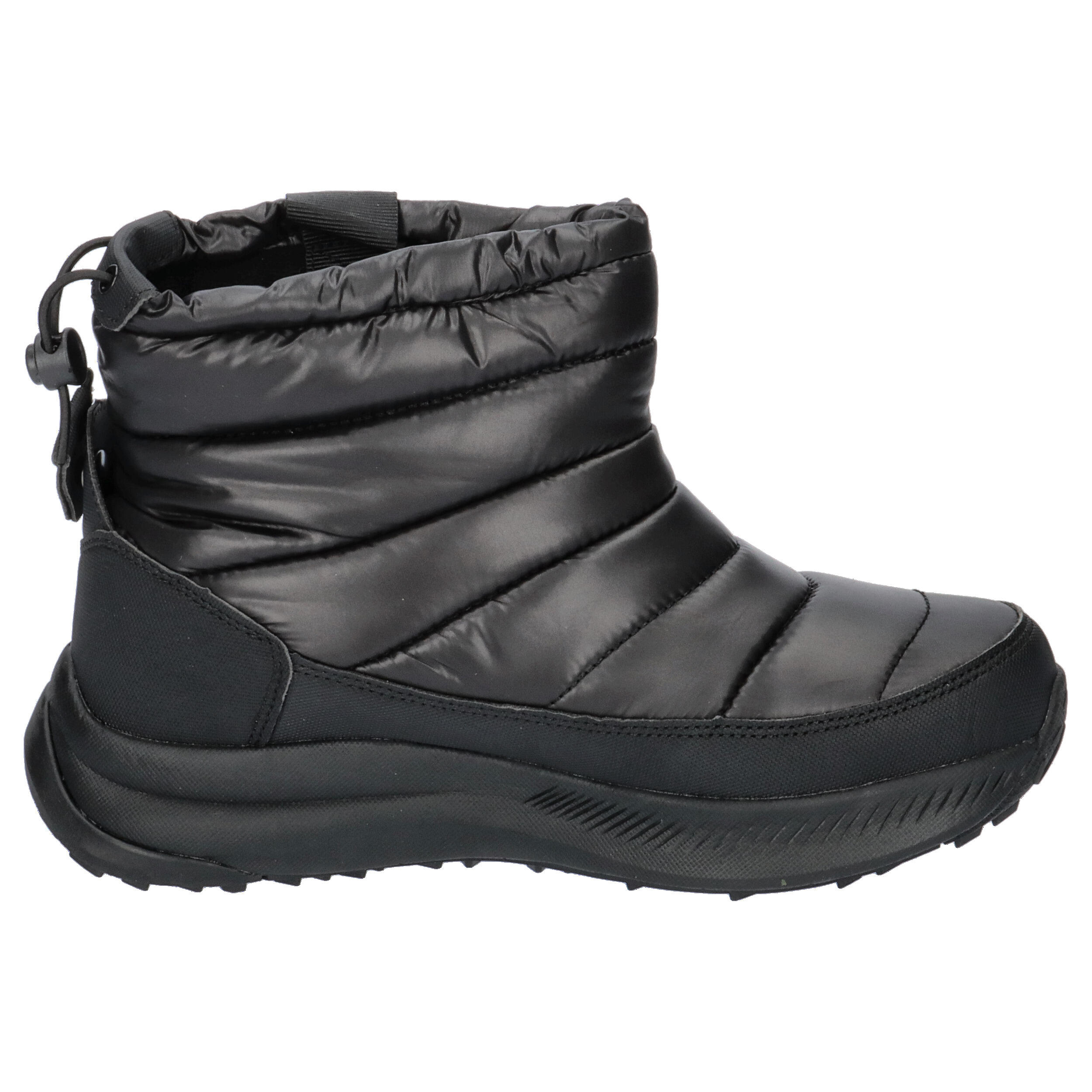 Buty zimowe damskie,  Zoy 7/15