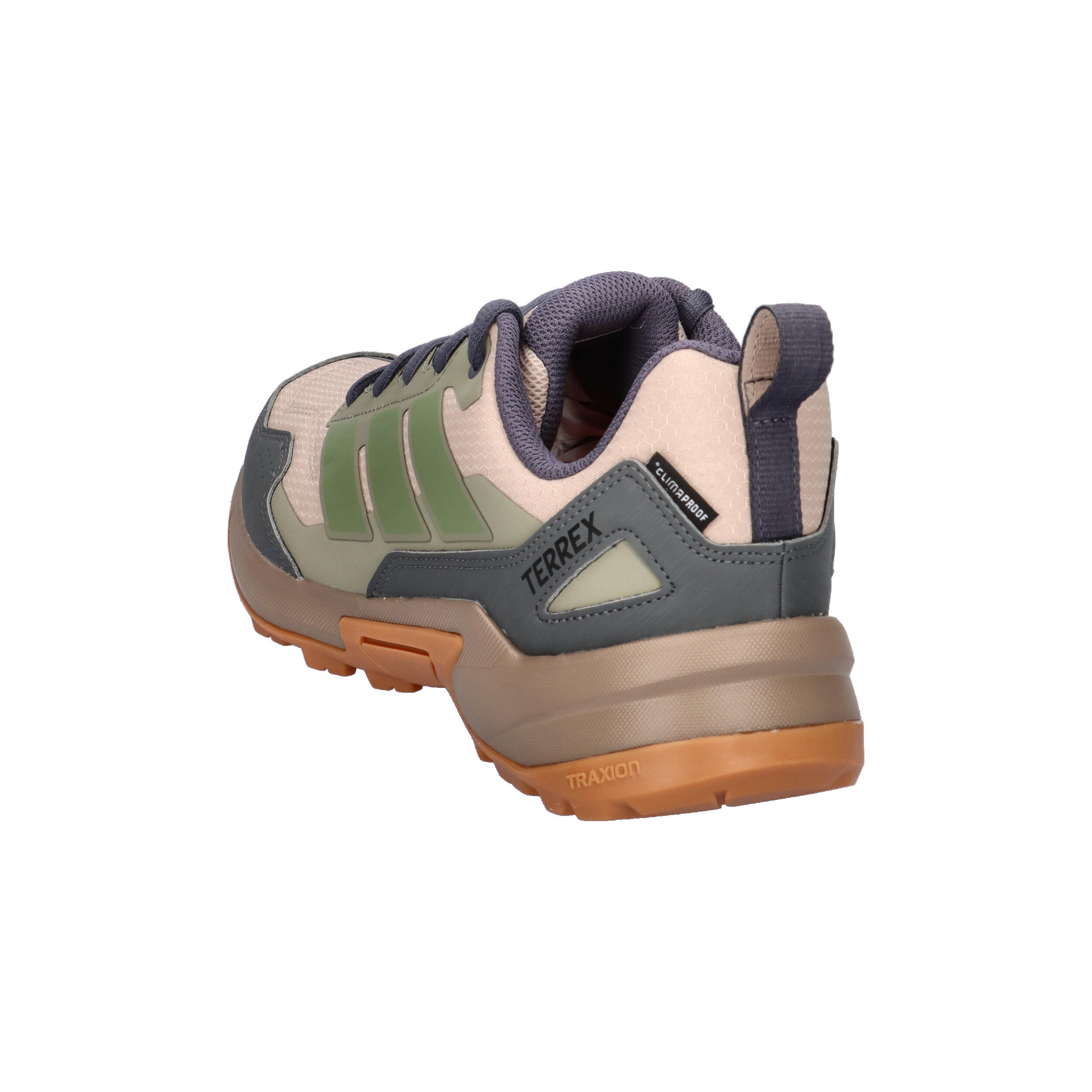 Zapatilla de senderismo Terrex Eastrail 3 Climaproof 12/15