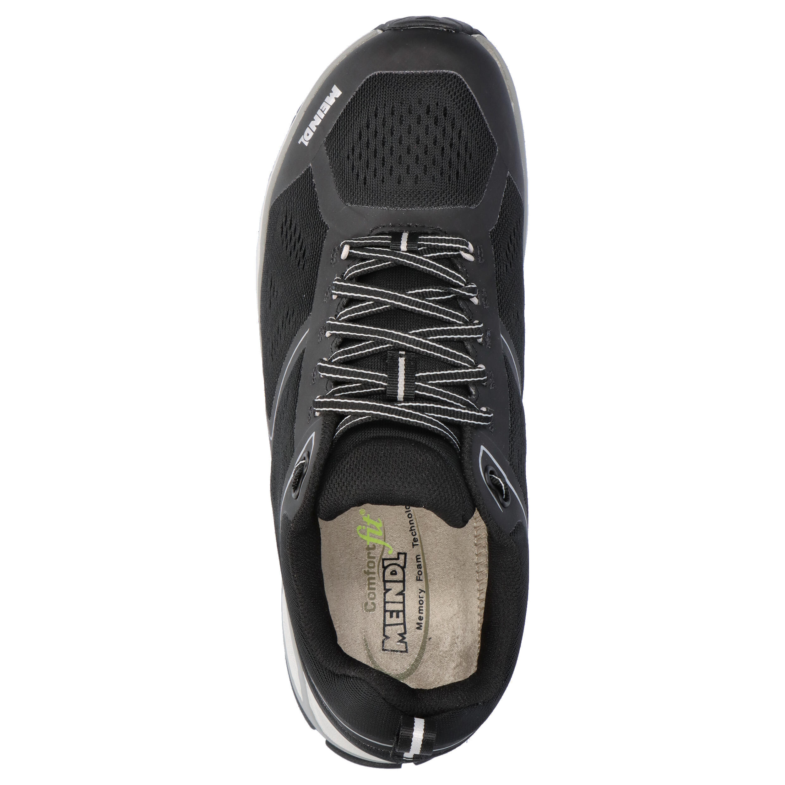 Power Walker 2.0 Wanderschuh 5/15