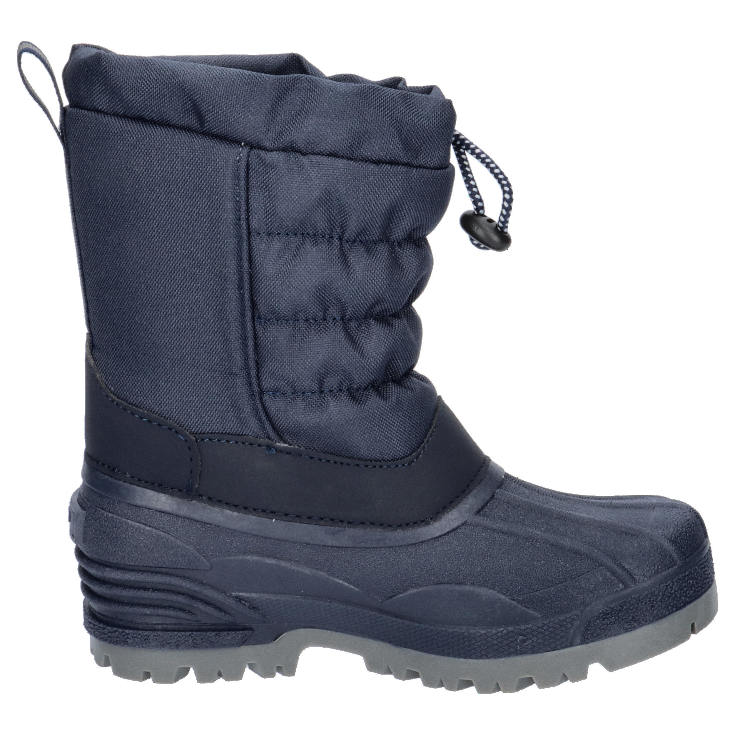 CMP Kinder Winterstiefel Kids Hanki 3.0 Snow Boots 3Q75674 7/15