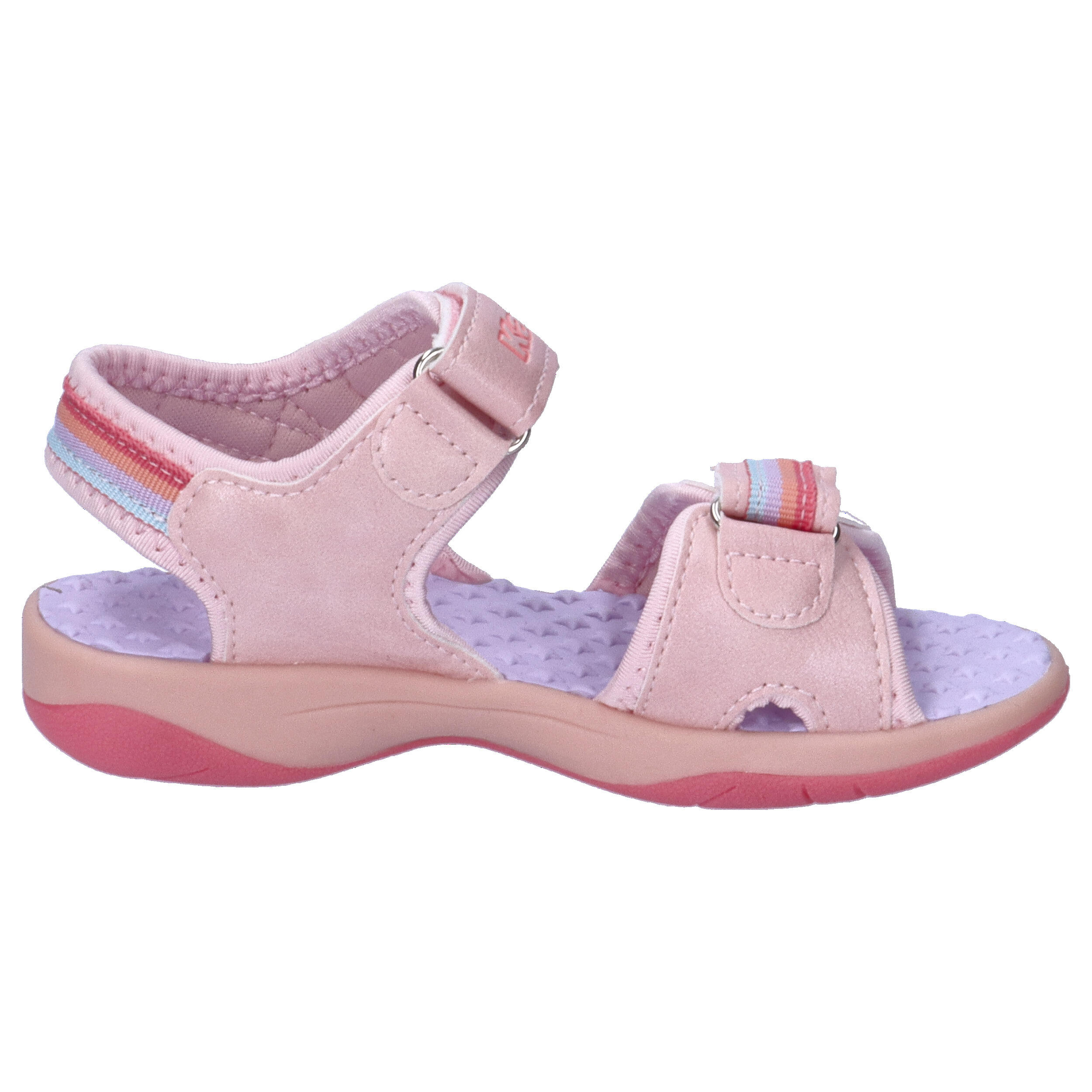 Kappa Mädchen Sandale STJARNA K Girls 261081K 7/15