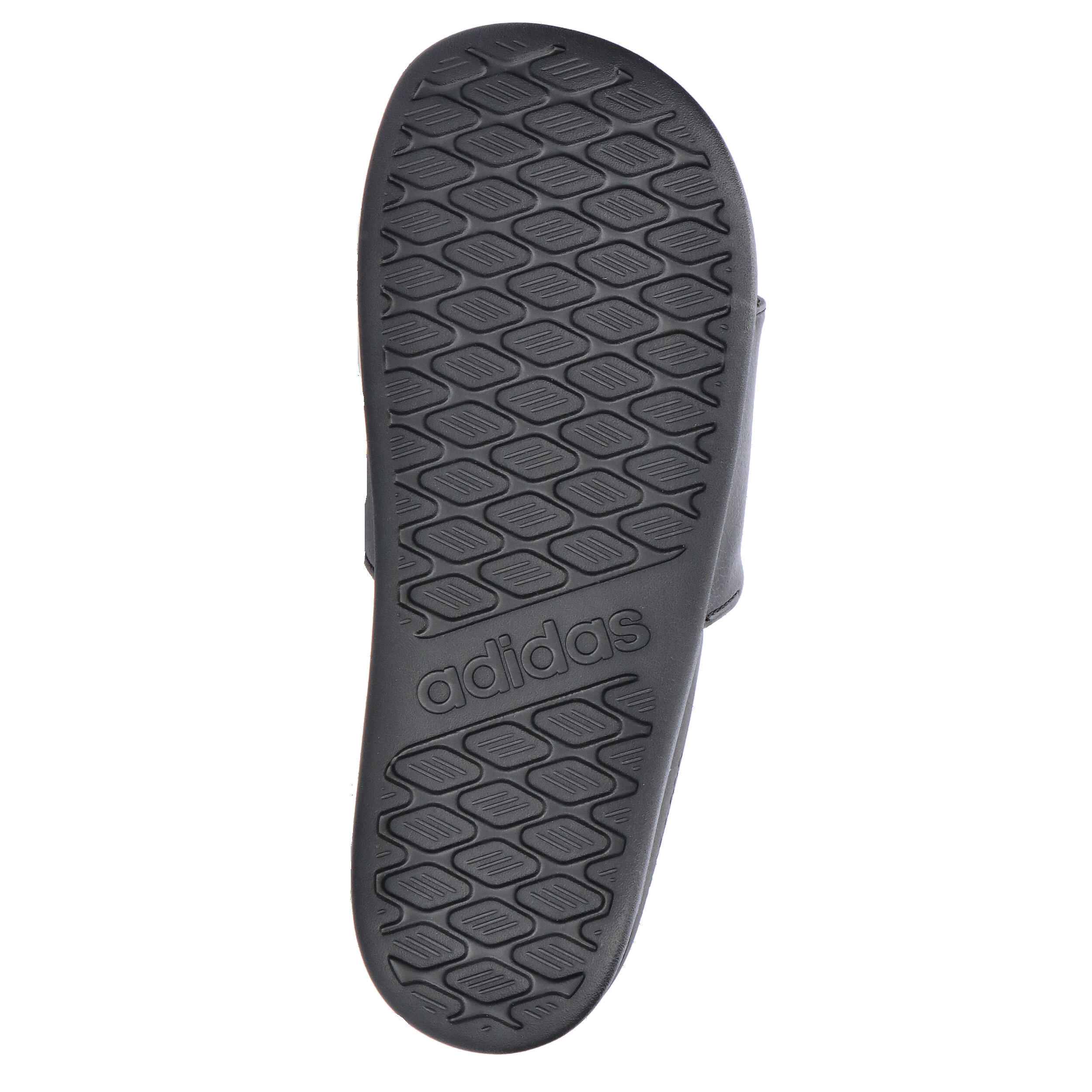 adidas Unisex Badeschlappen Adilette Comfort 2.0 6/15