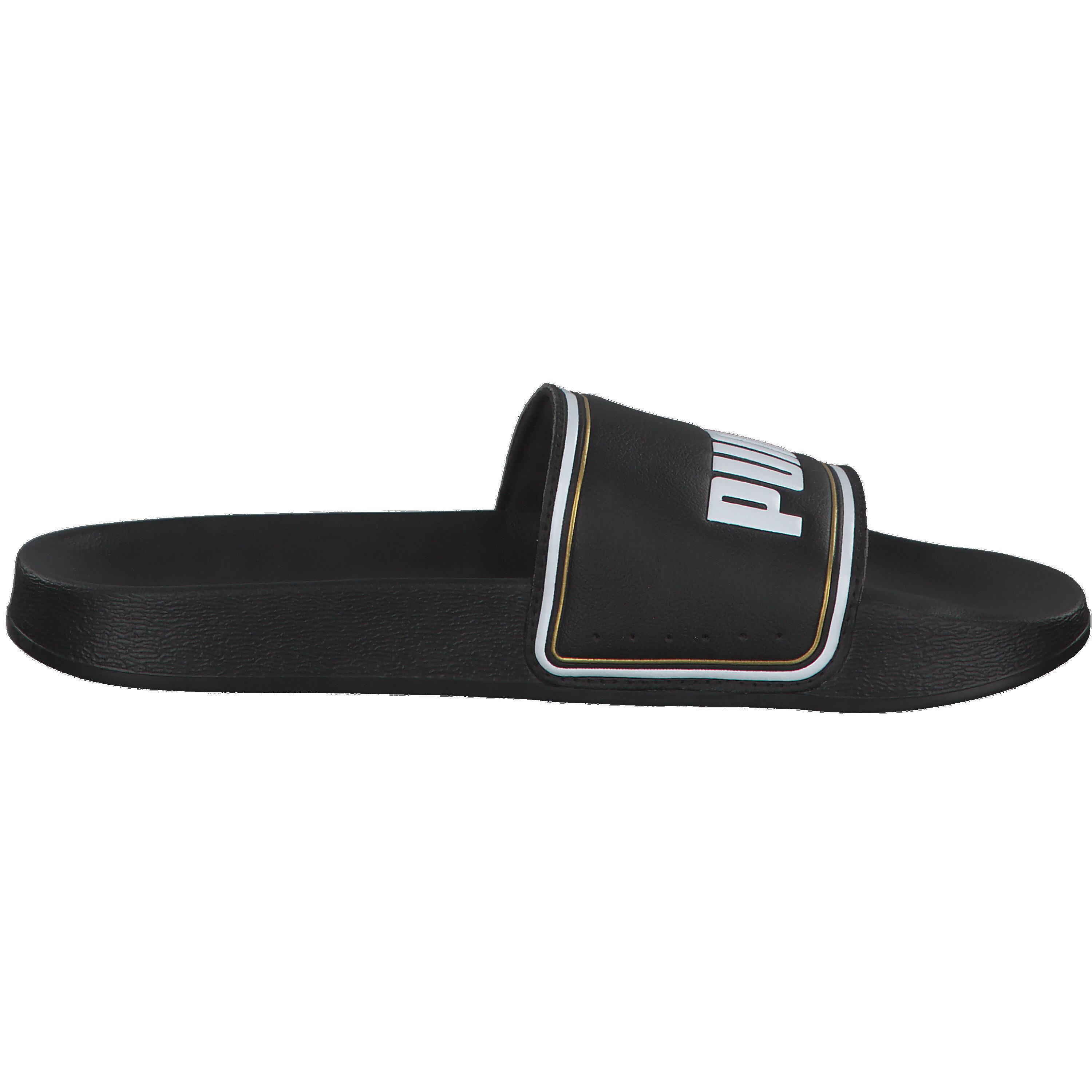 Slippers Puma model 37227601 voor unisex 7/15