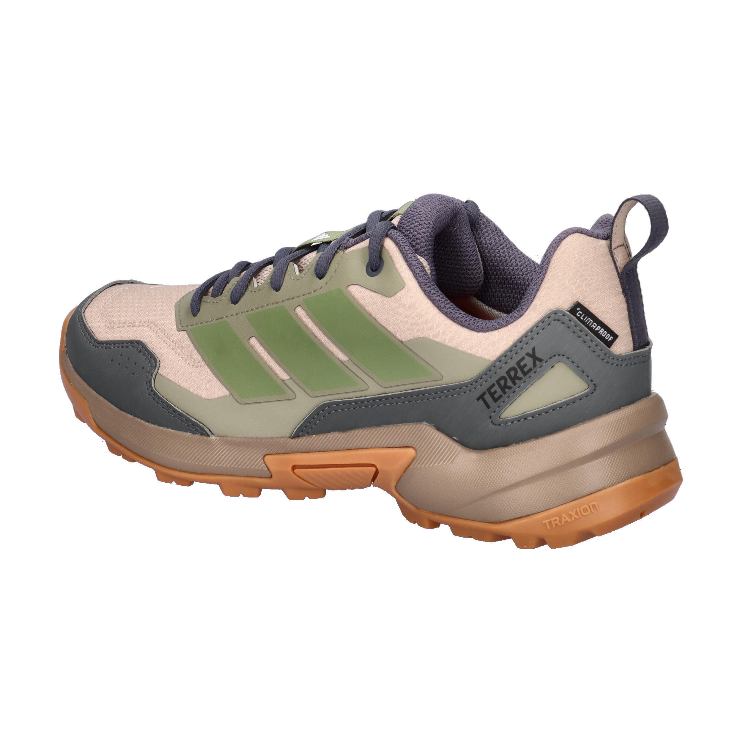Zapatilla de senderismo Terrex Eastrail 3 Climaproof 11/15