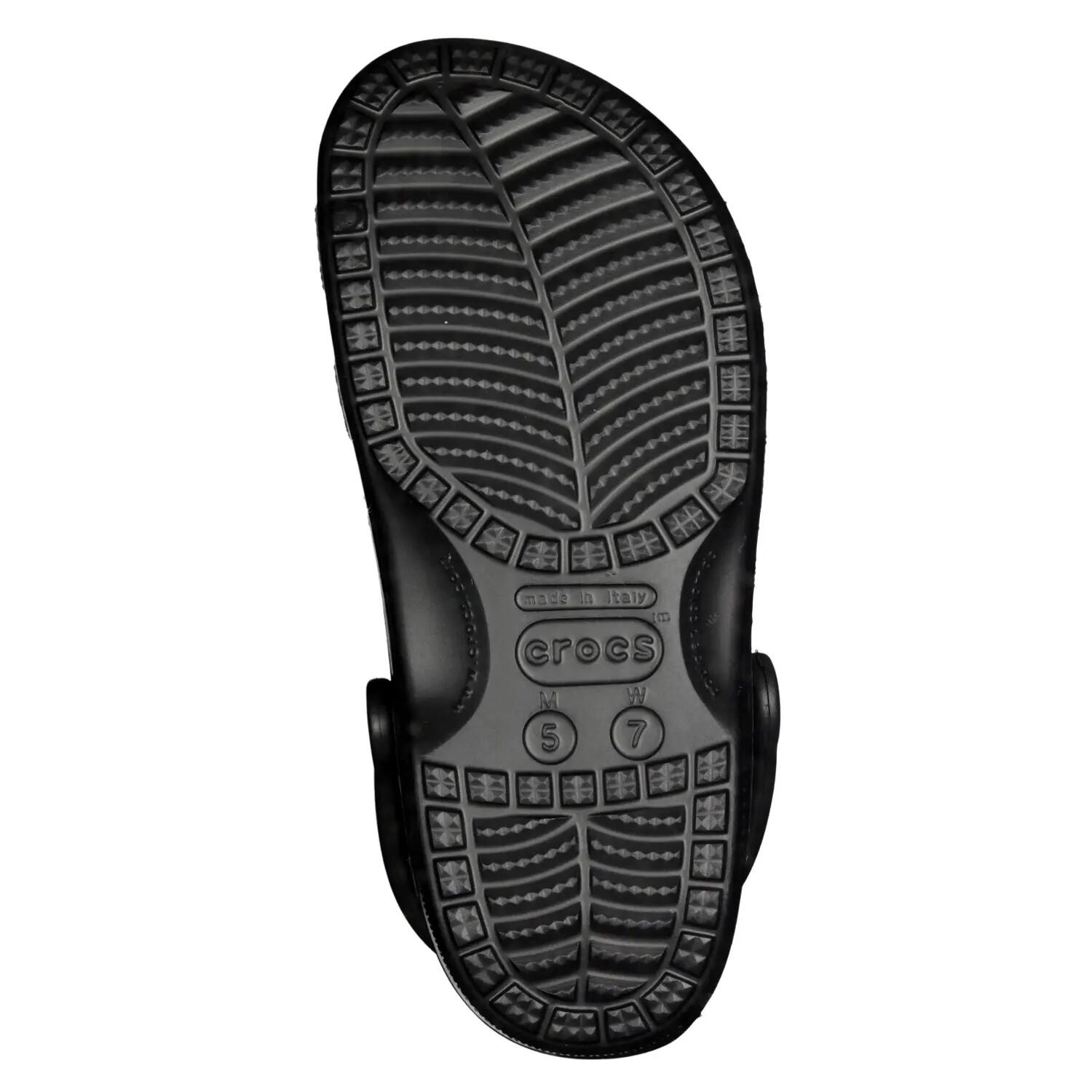Scarpa universali uomo Crocs Baya 6/15