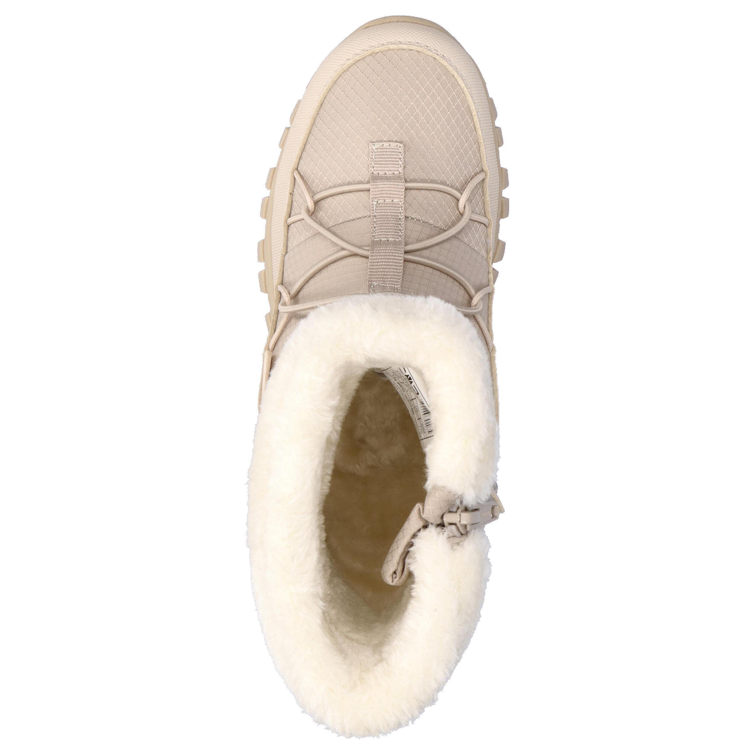 CMP Mädchen Winterstiefel Girl Khaiatos Snow Boots WP 3Q78955J 5/15