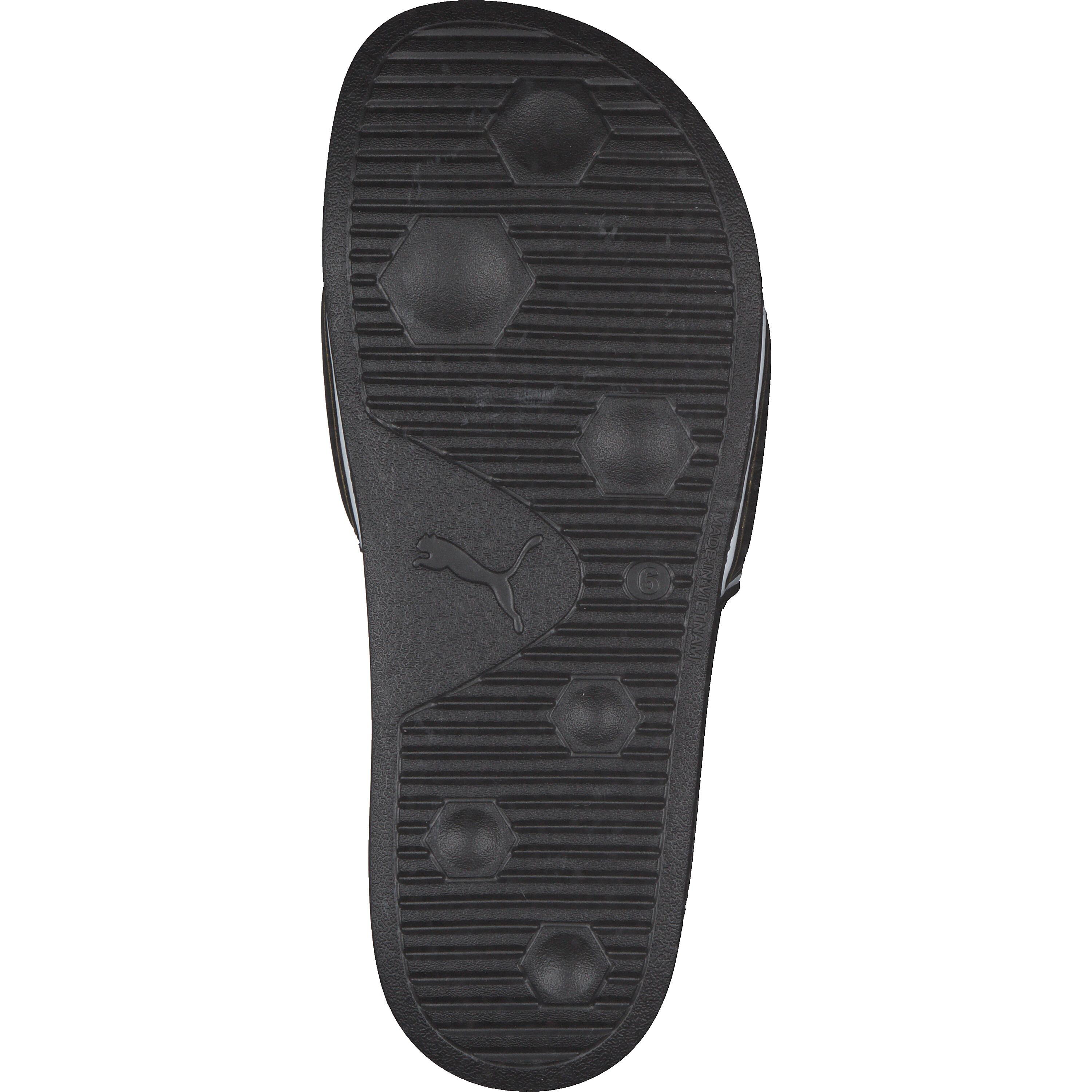 Slippers Puma model 37227601 voor unisex 6/15