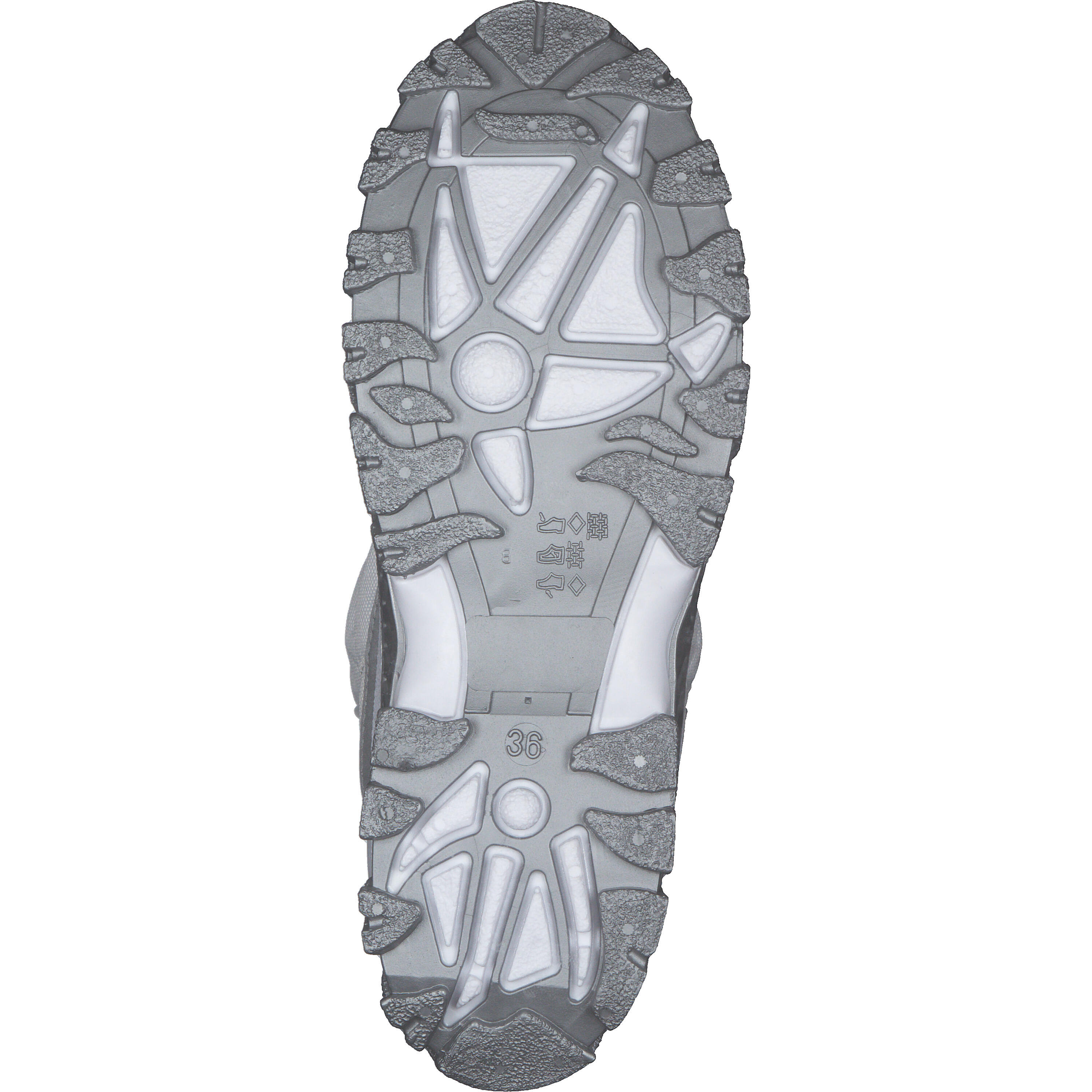 CMP Kinder Winterstiefel Hanki 2.0 Snow Boot 30Q4704J 6/15