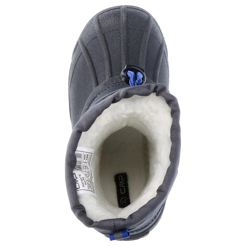 Cizme de zăpadă pentru copii CMP Hanki 3.0 Snowboots