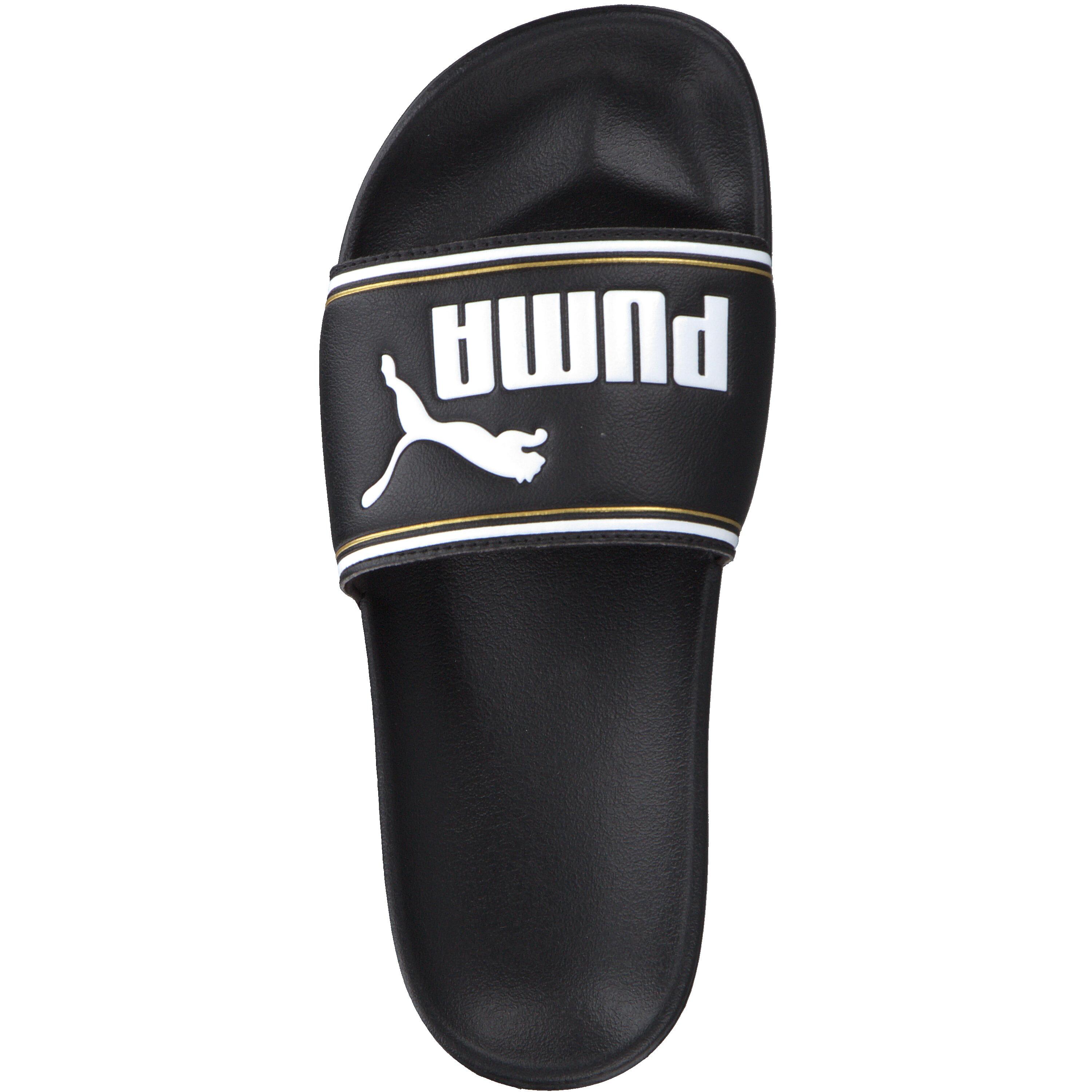 Slippers Puma model 37227601 voor unisex 5/15