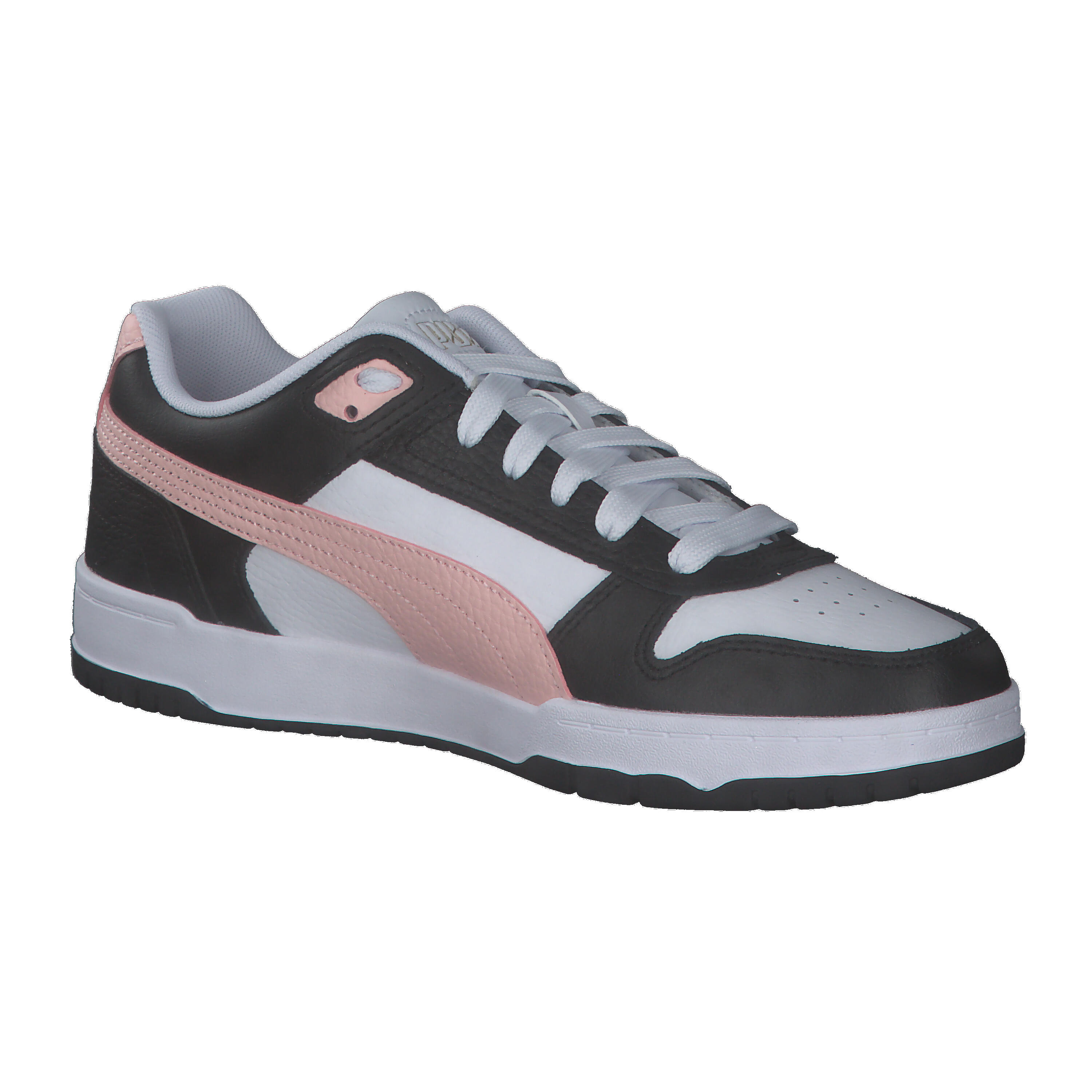Puma Unisex Sneaker RBD Game Low 386373 8/15