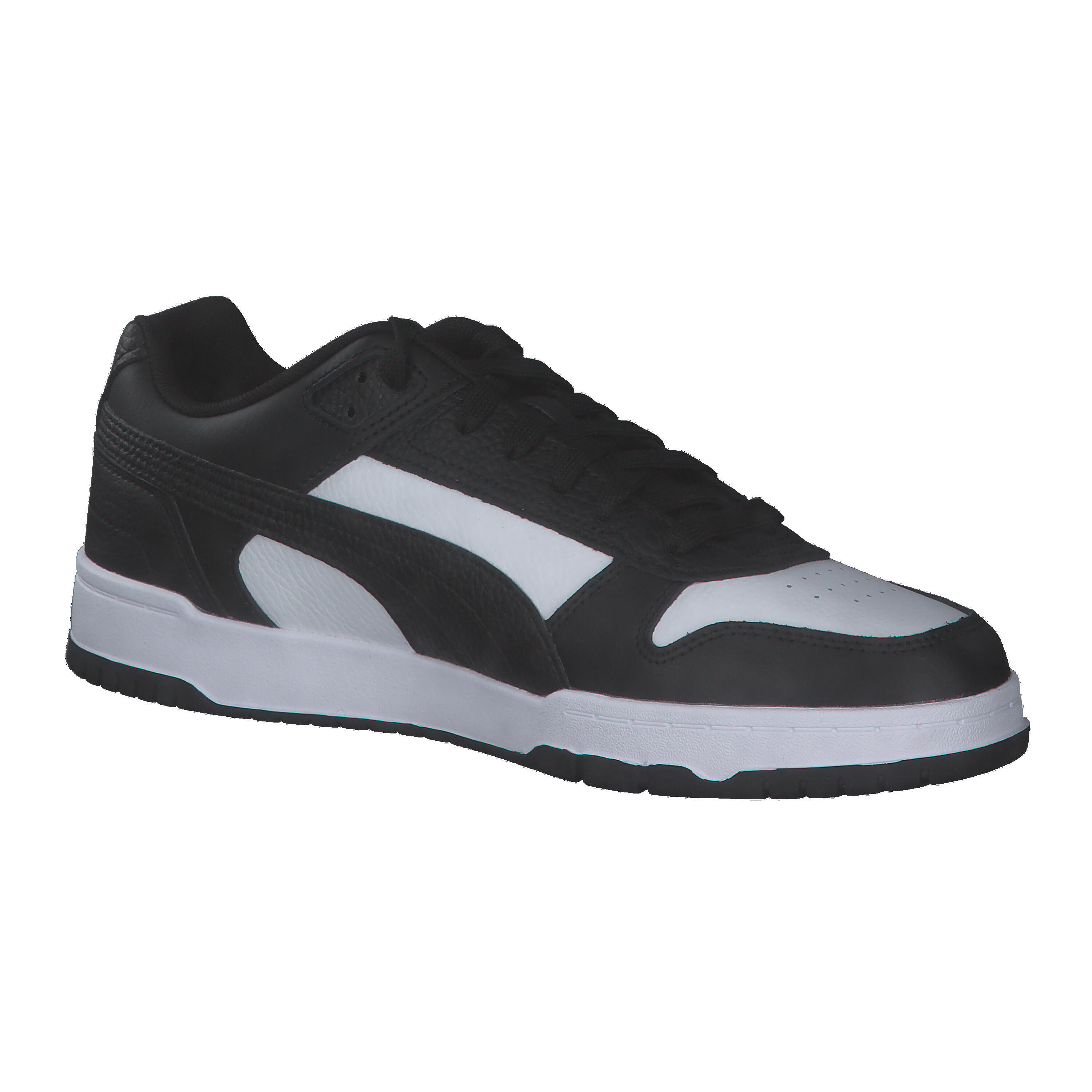 Buty do chodzenia męskie Puma 07 Rbd Game Low 8/15