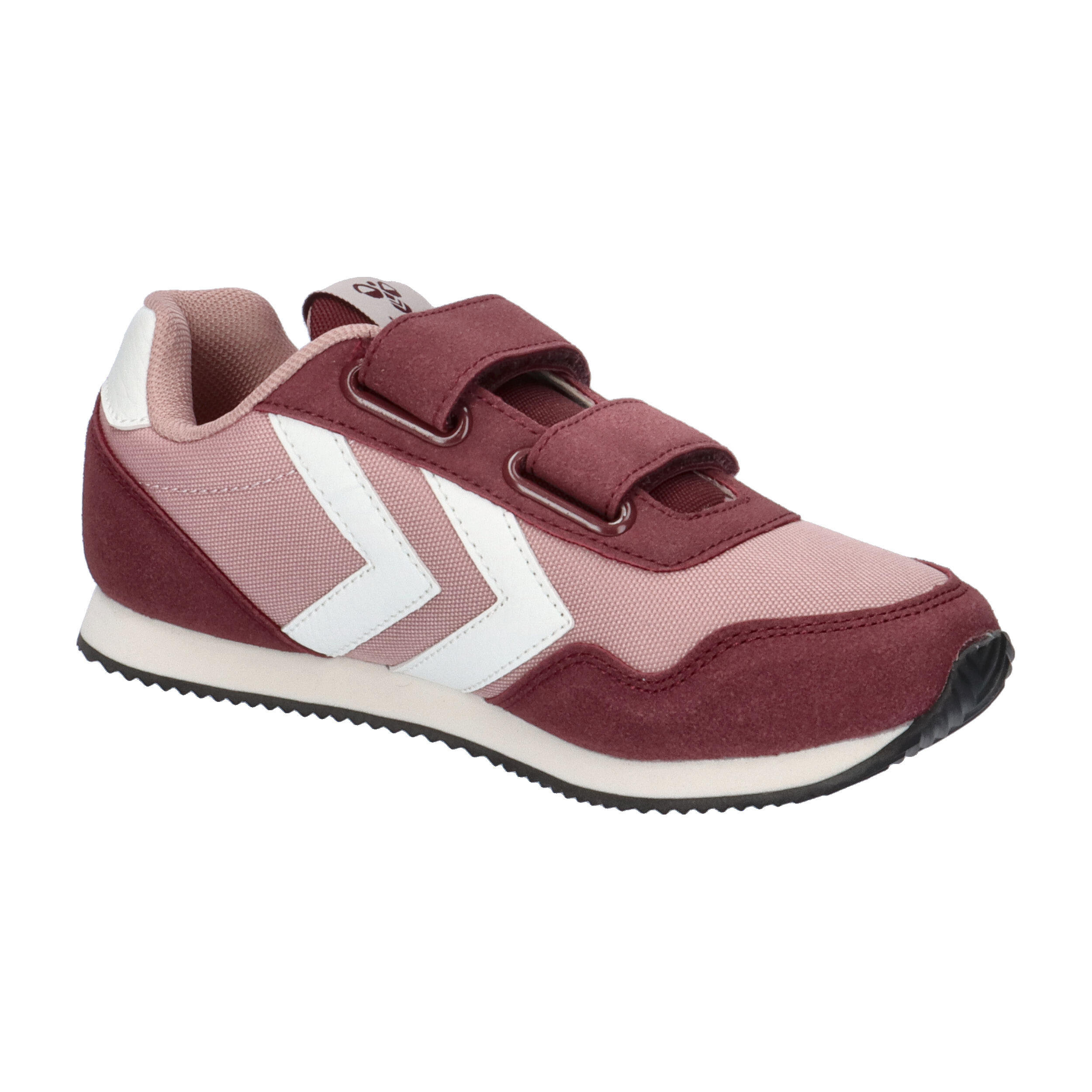 Klettverschluss Reflex Double Kinder HUMMEL 8/15
